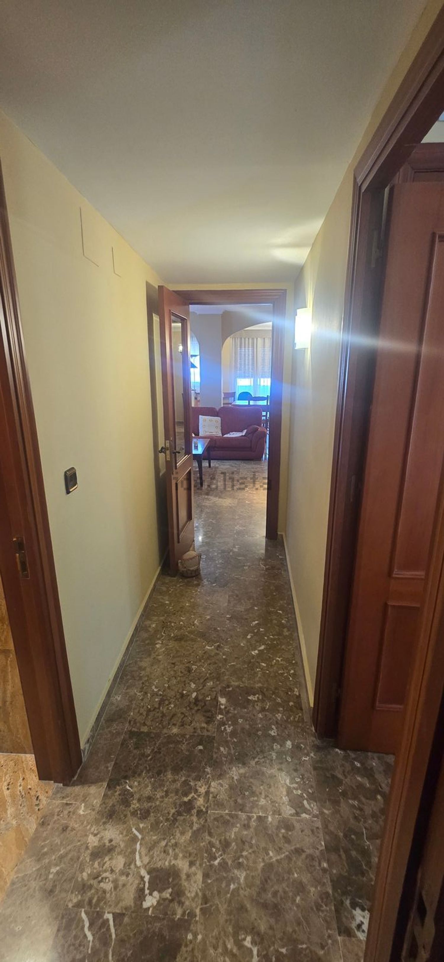 Piso de 212 m² en Granada