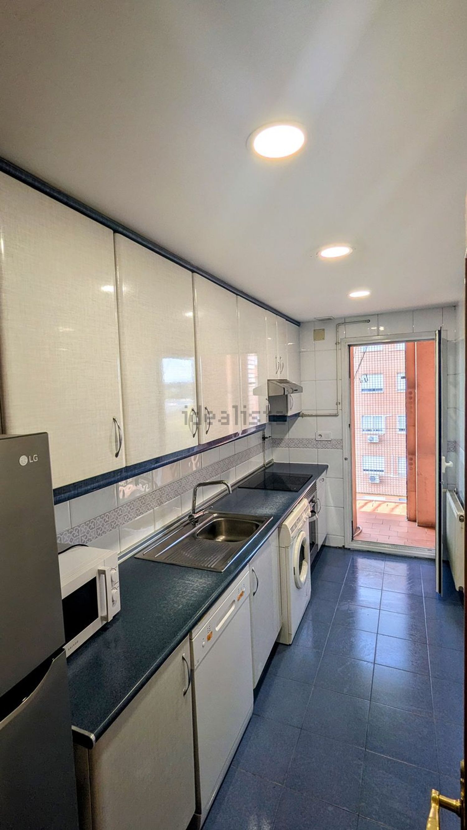 Appartamento 85 m² a Madrid