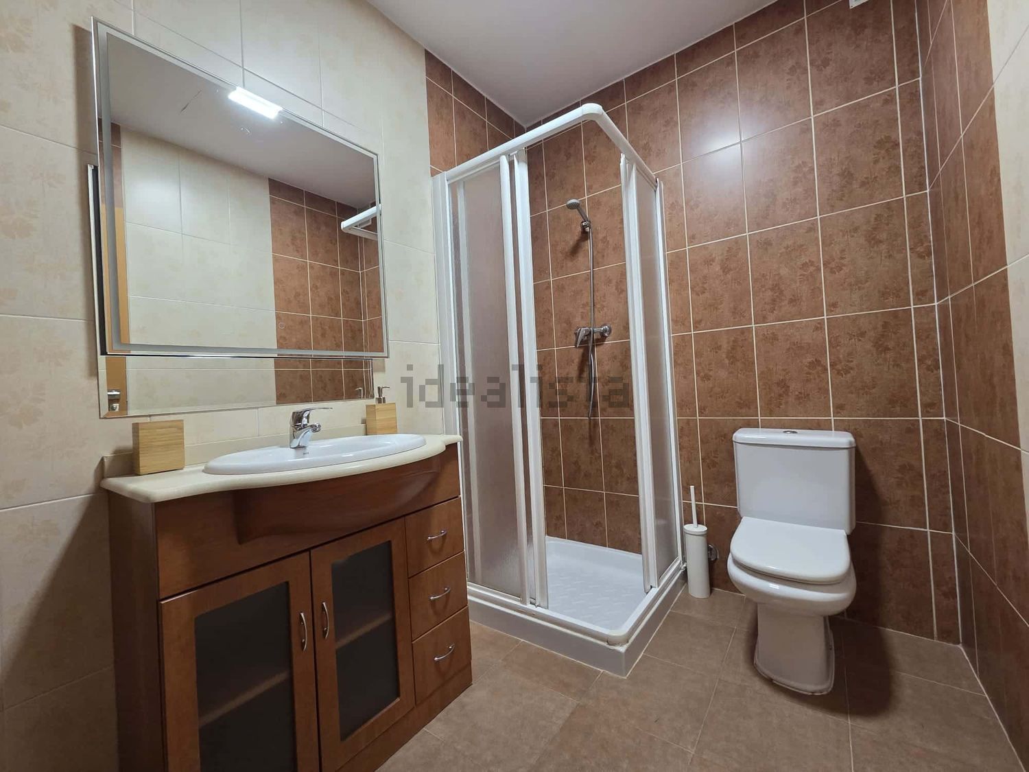 Habitación en alquiler, Madrid
