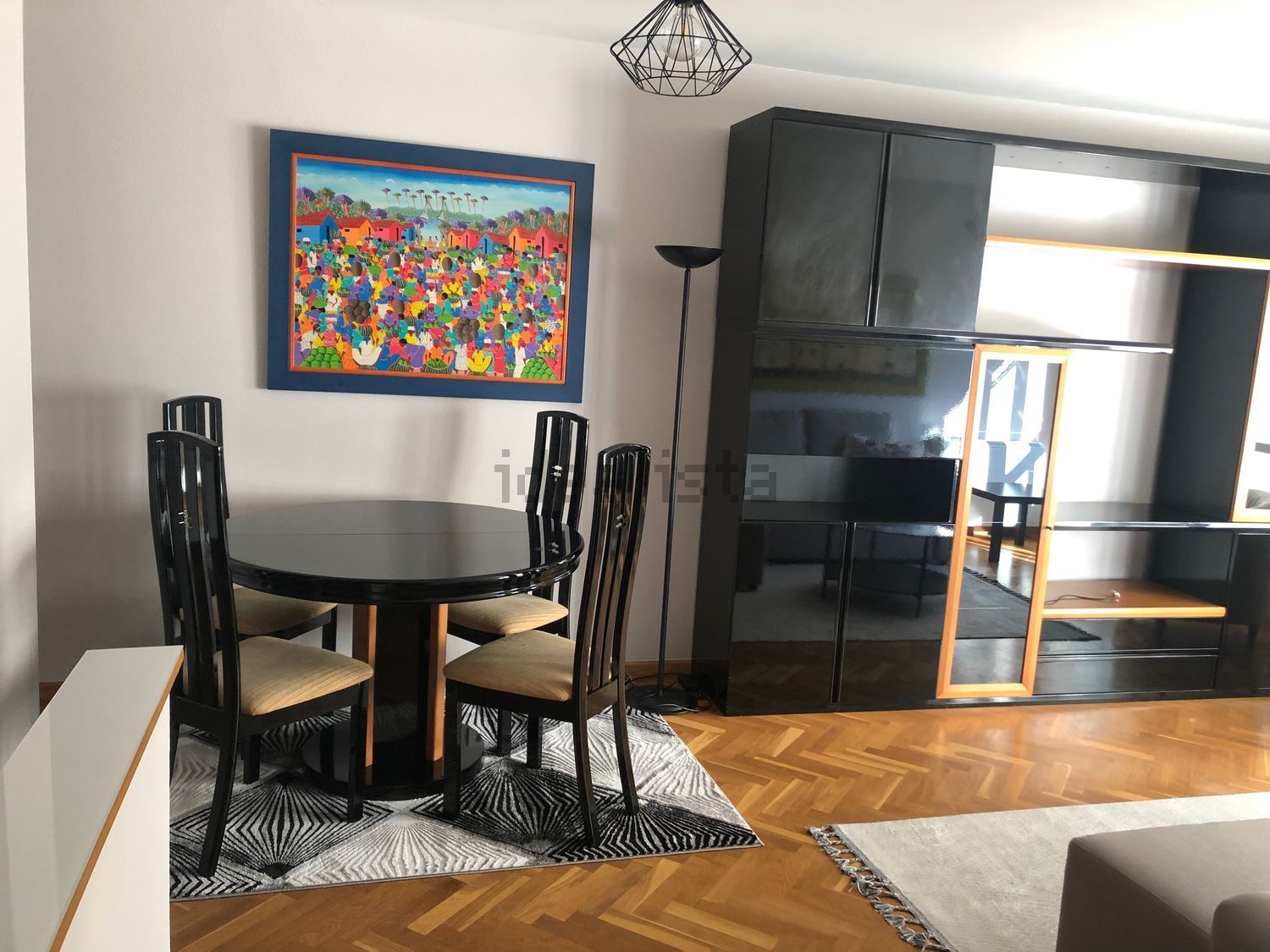 Apartamento 77 m² em A Corunha