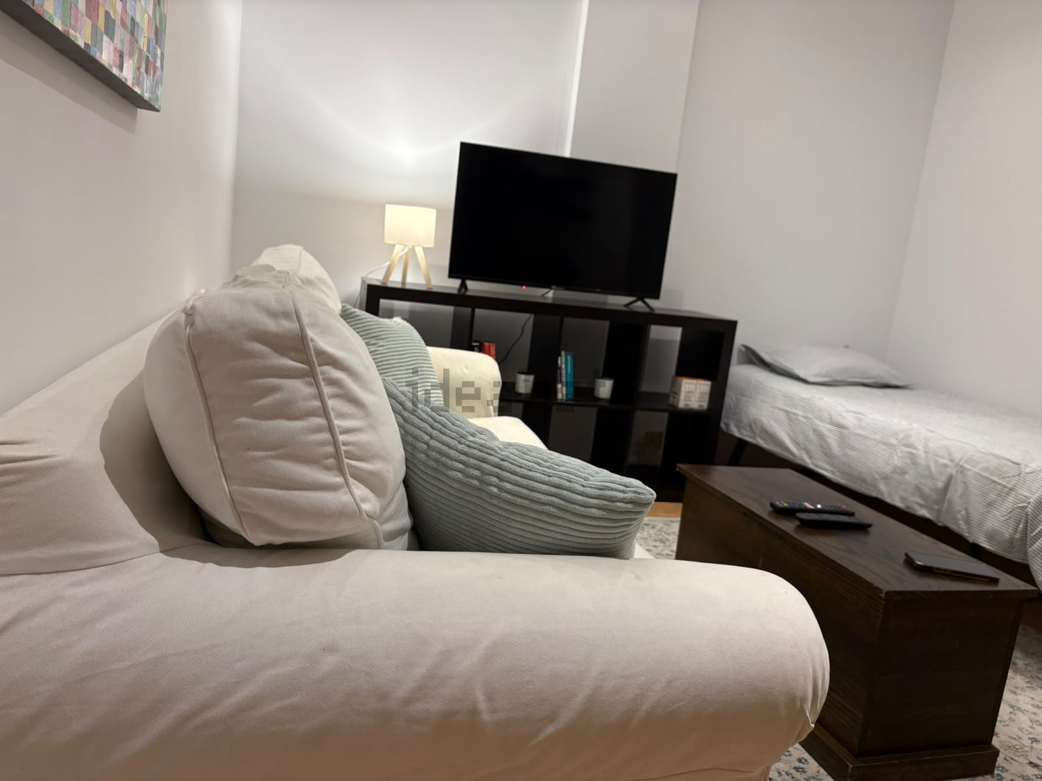 Pis de 75 m² a Madrid