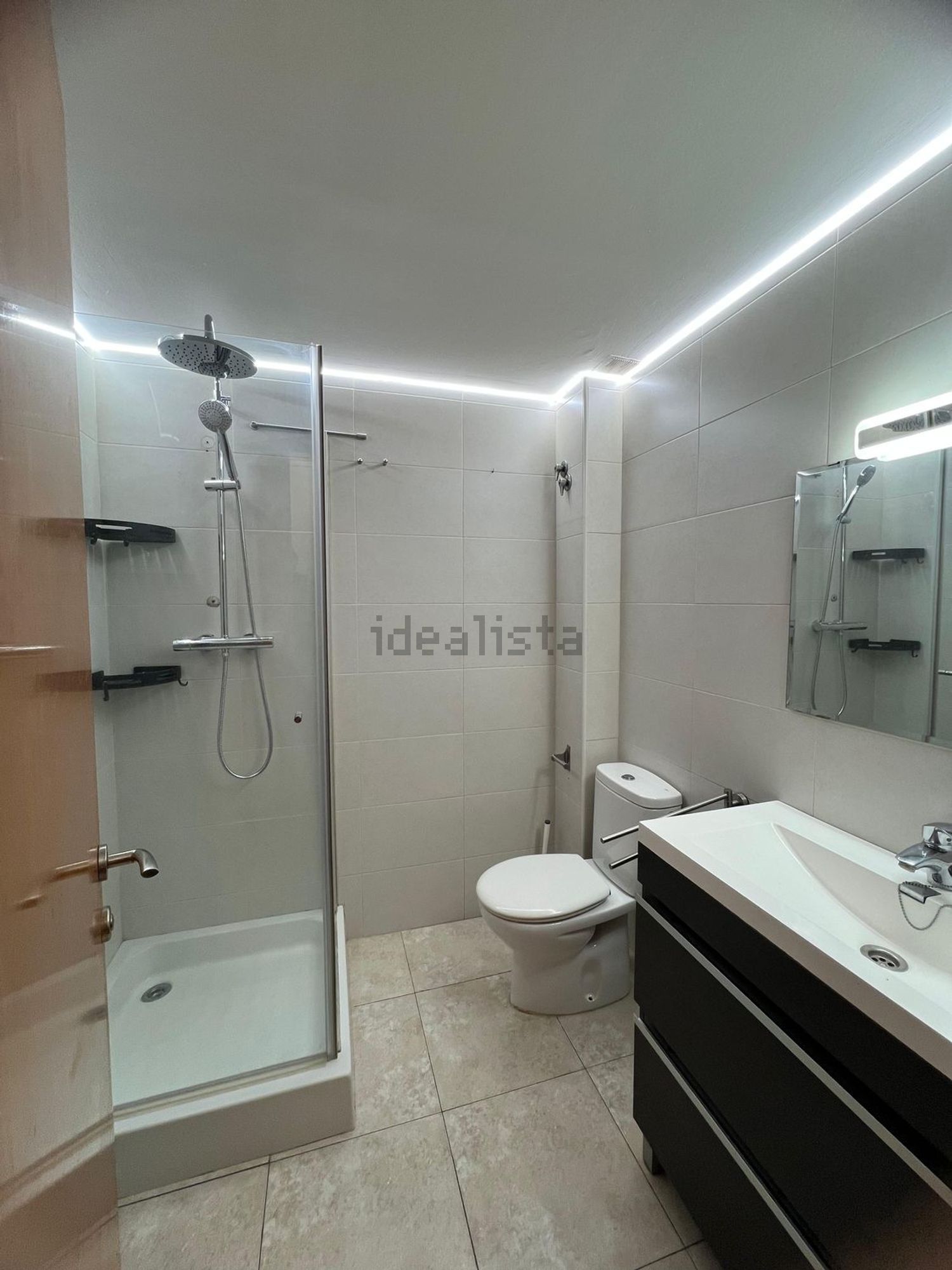 Wohnung 55 m² in Vacarisses