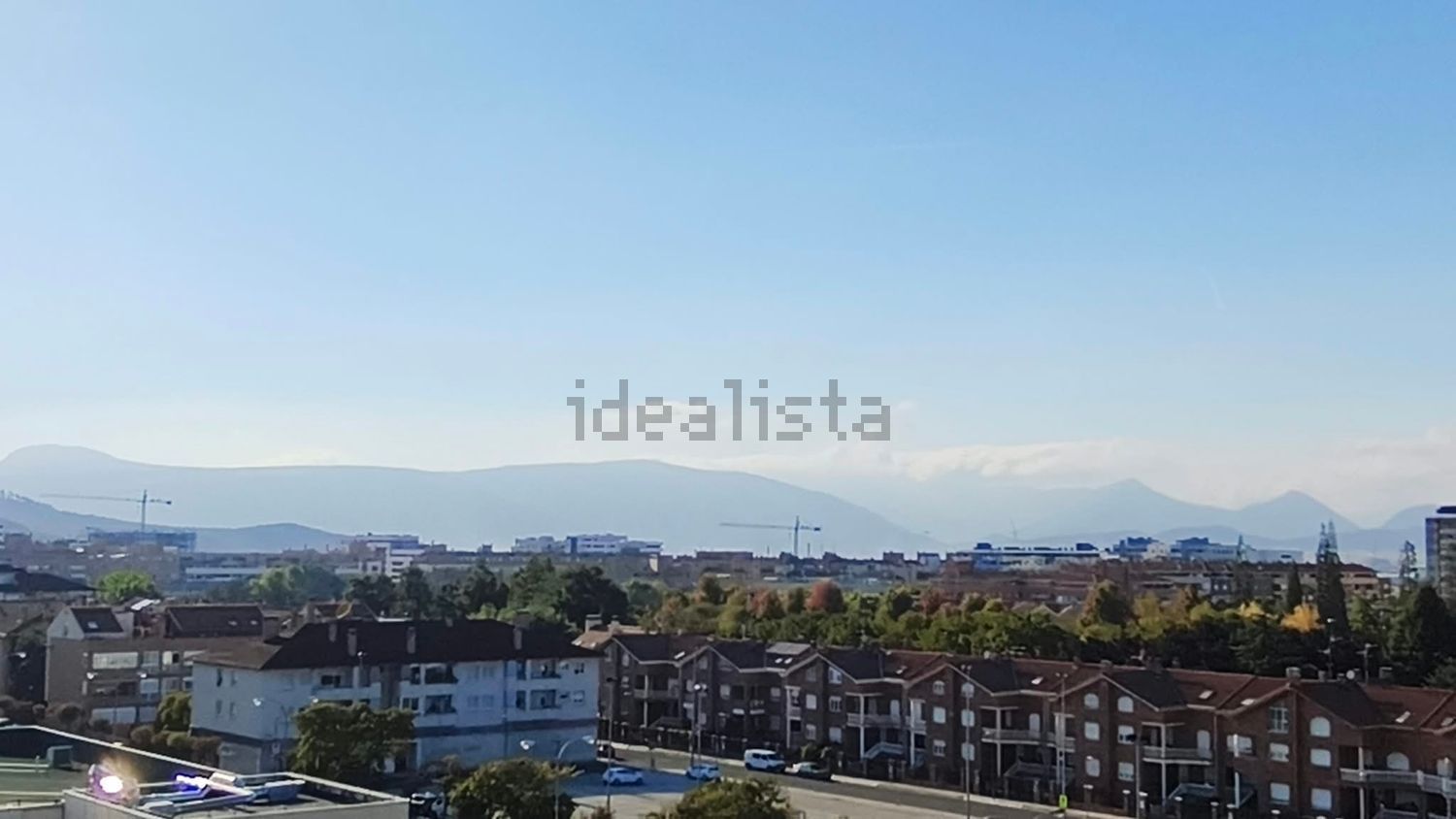 Piso de 77 m² en Barañáin