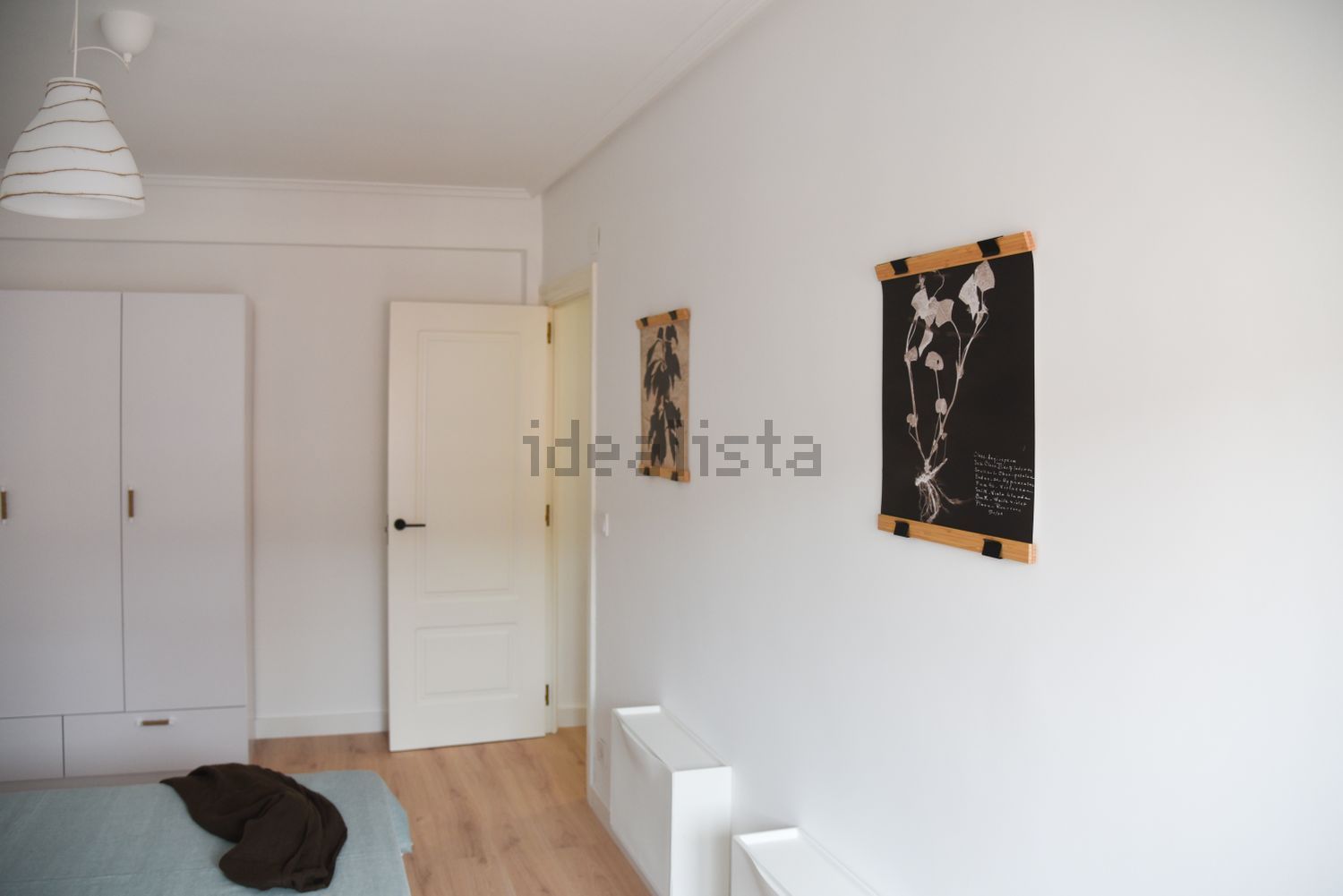 Appartement 85 m² à Saragosse