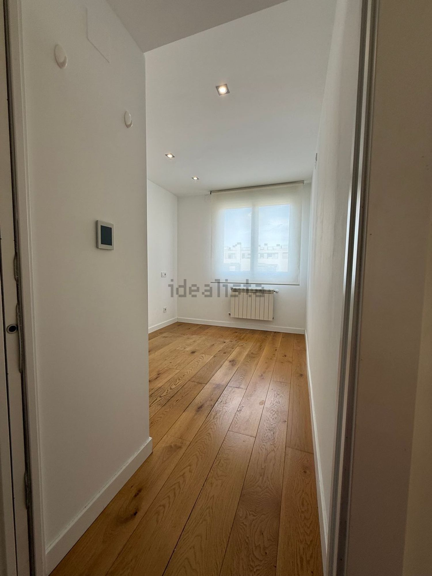 Appartamento 120 m² a Madrid
