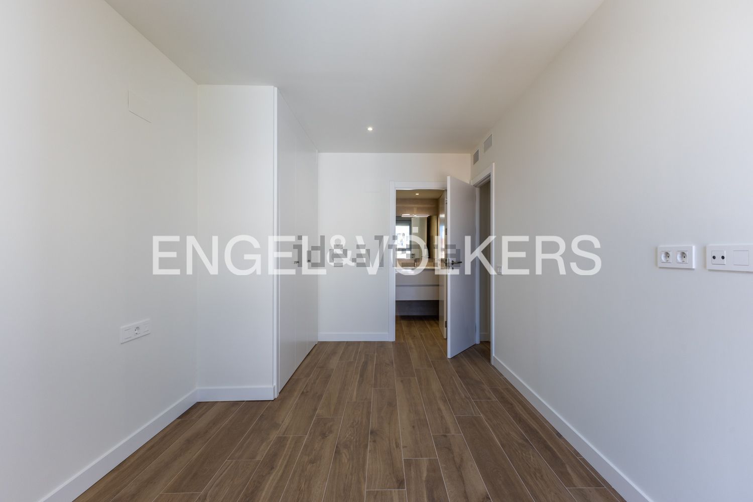 Pis de 111 m² a València