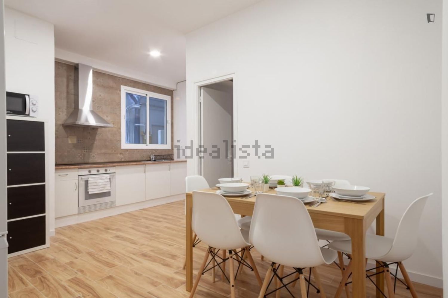 Habitación en alquiler, Barcelona