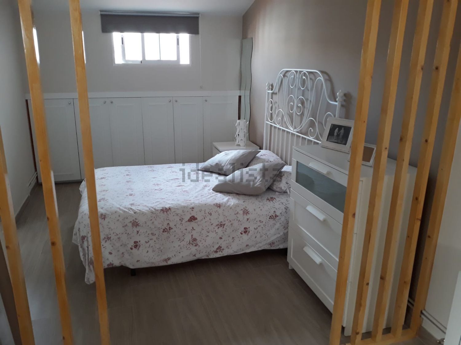 Pis de 45 m² a Valladolid
