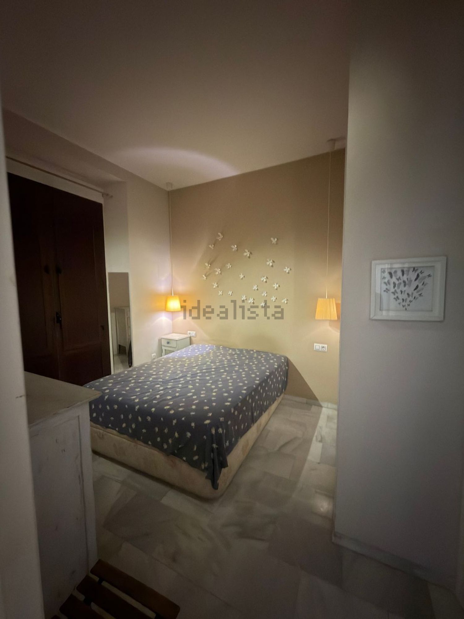 Piso de 55 m² en Sevilla