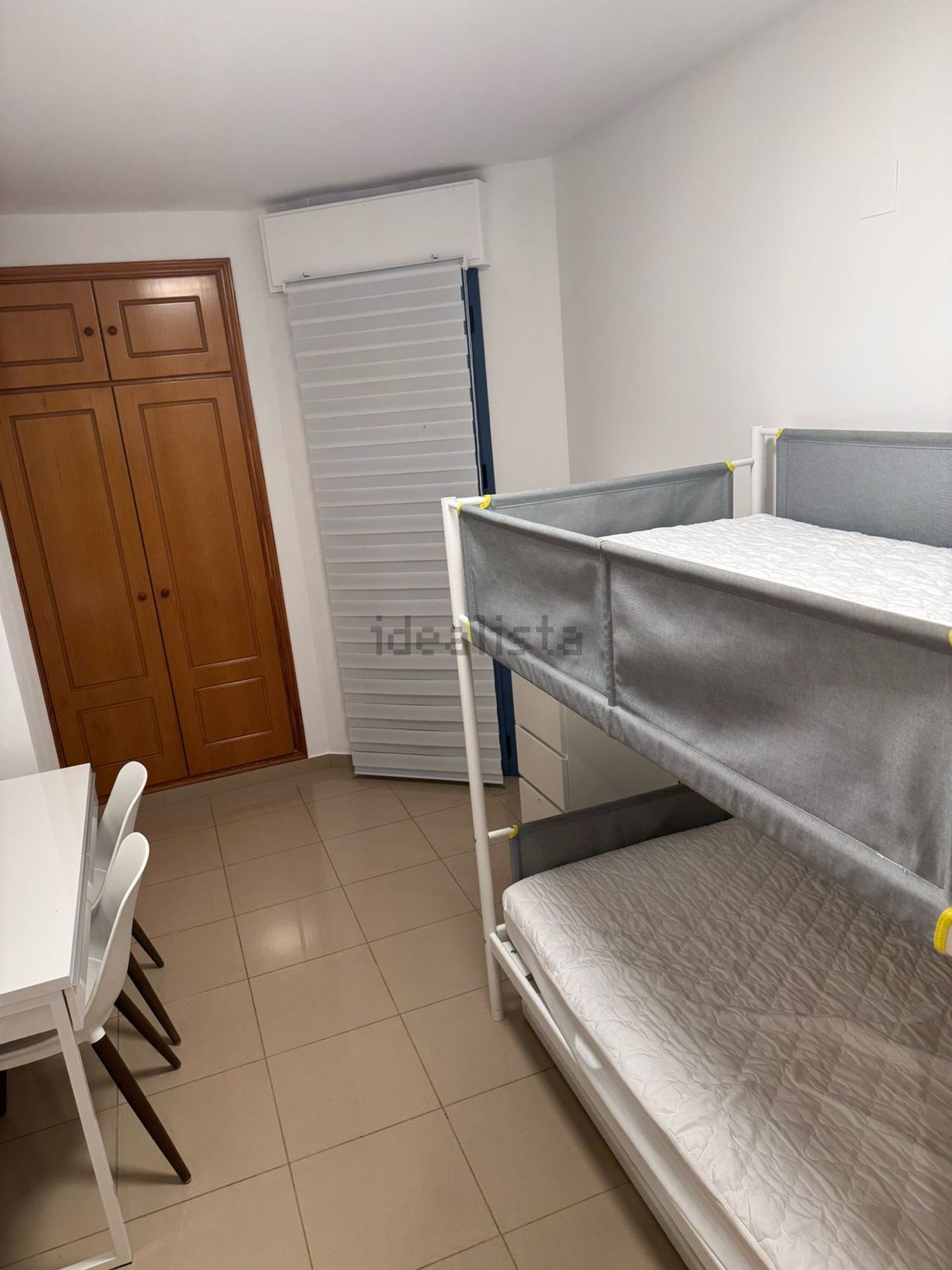 Habitació de lloguer, Calp