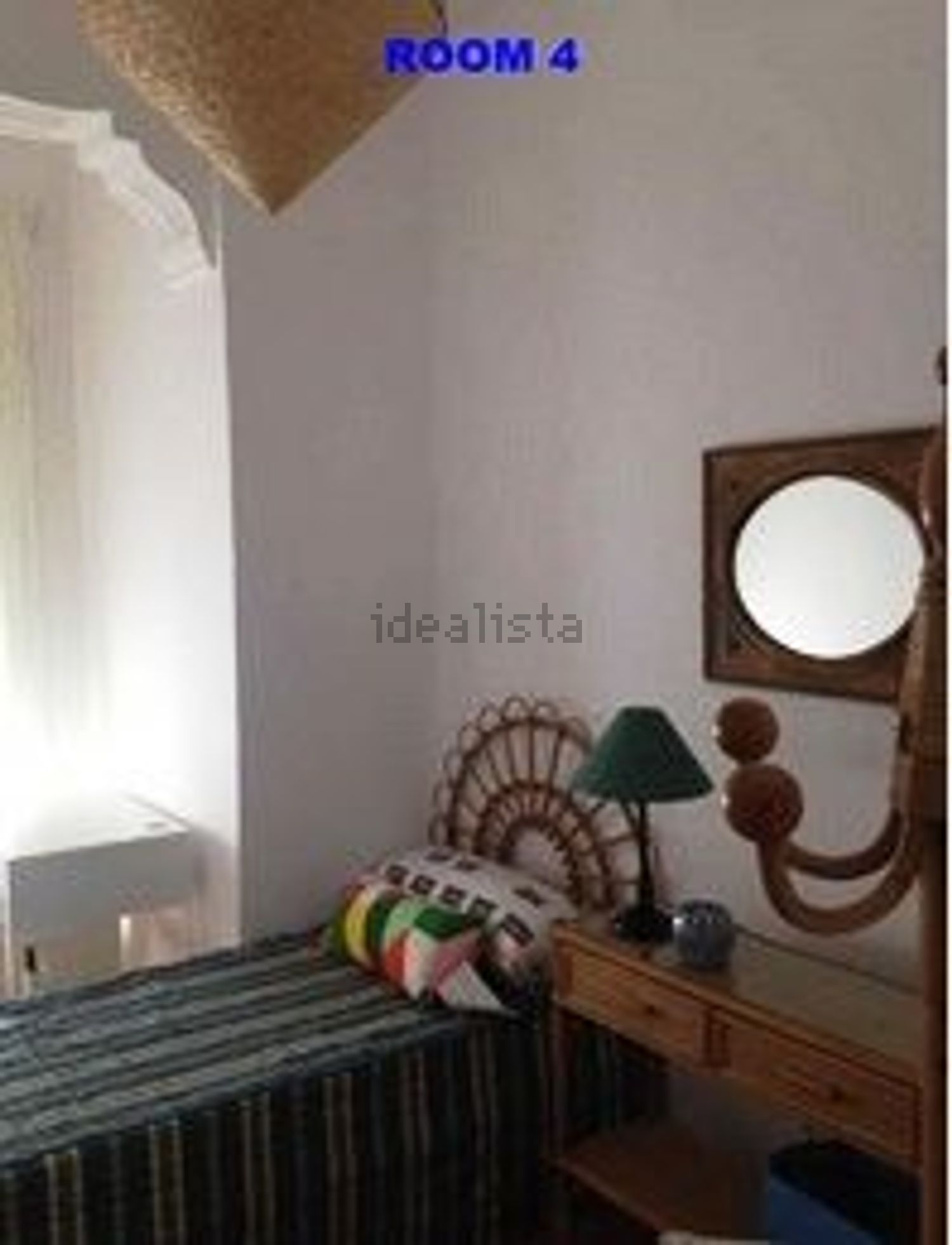 Habitació de lloguer, València