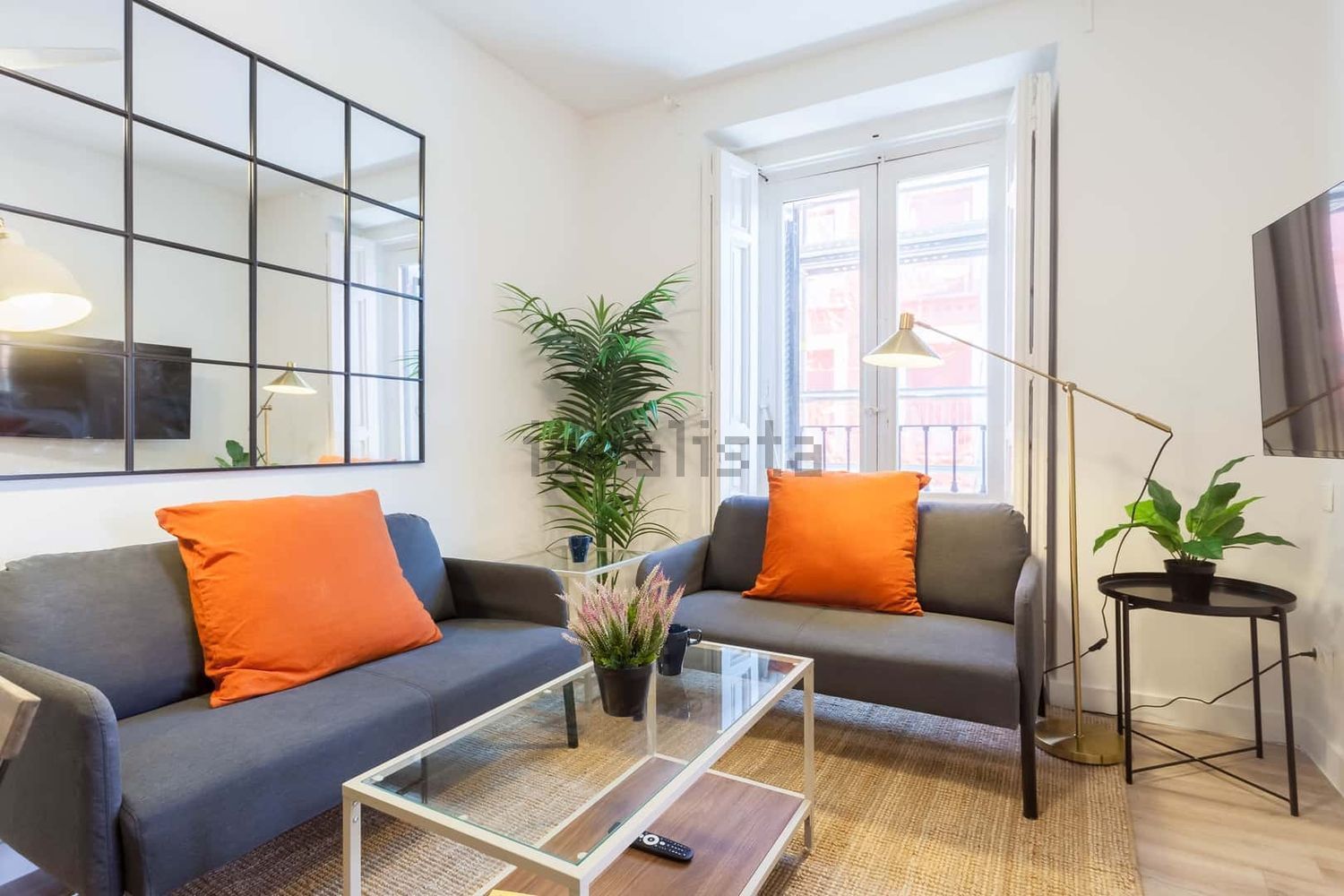 Habitación en alquiler, Madrid
