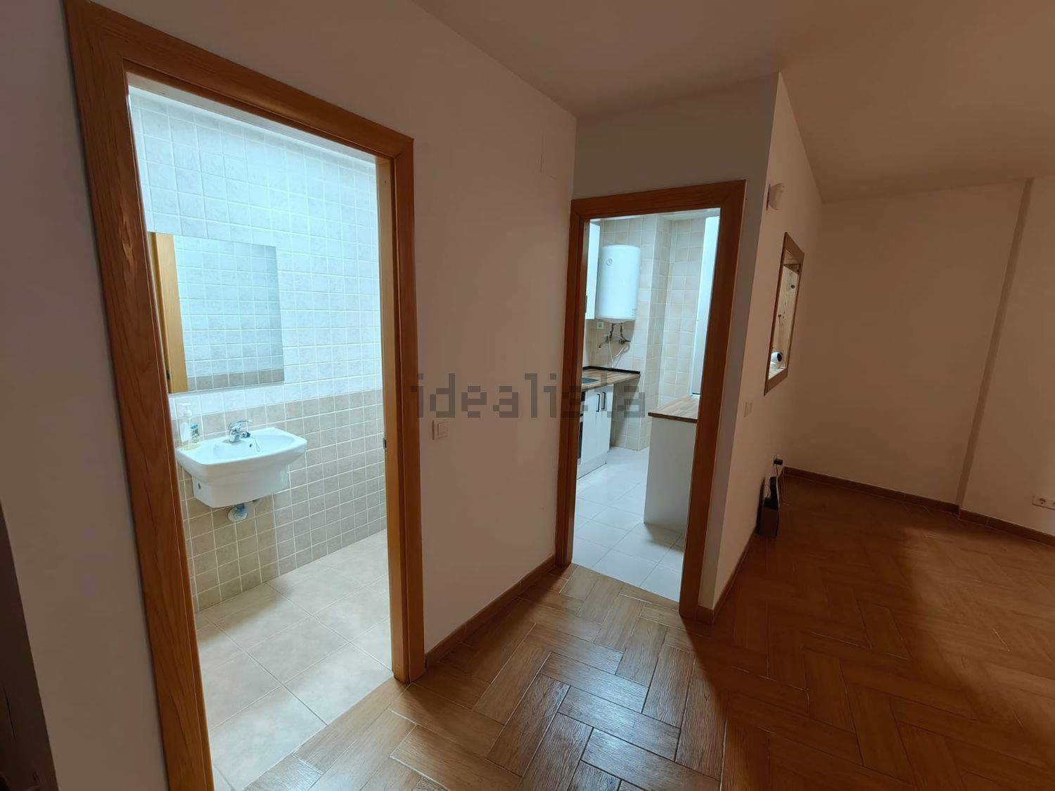 Piso de 120 m² en Mocejón
