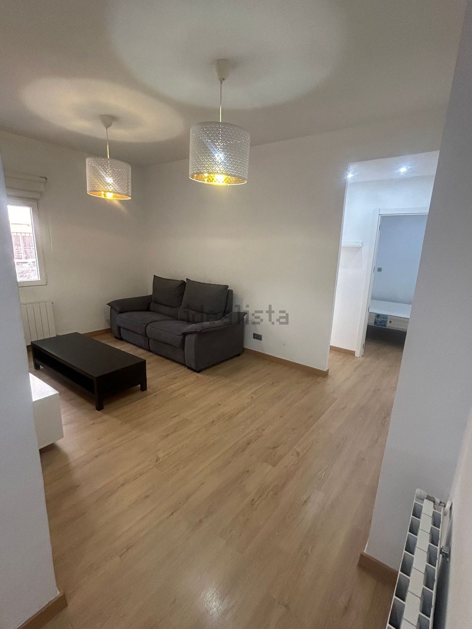 Piso de 100 m² en Valladolid