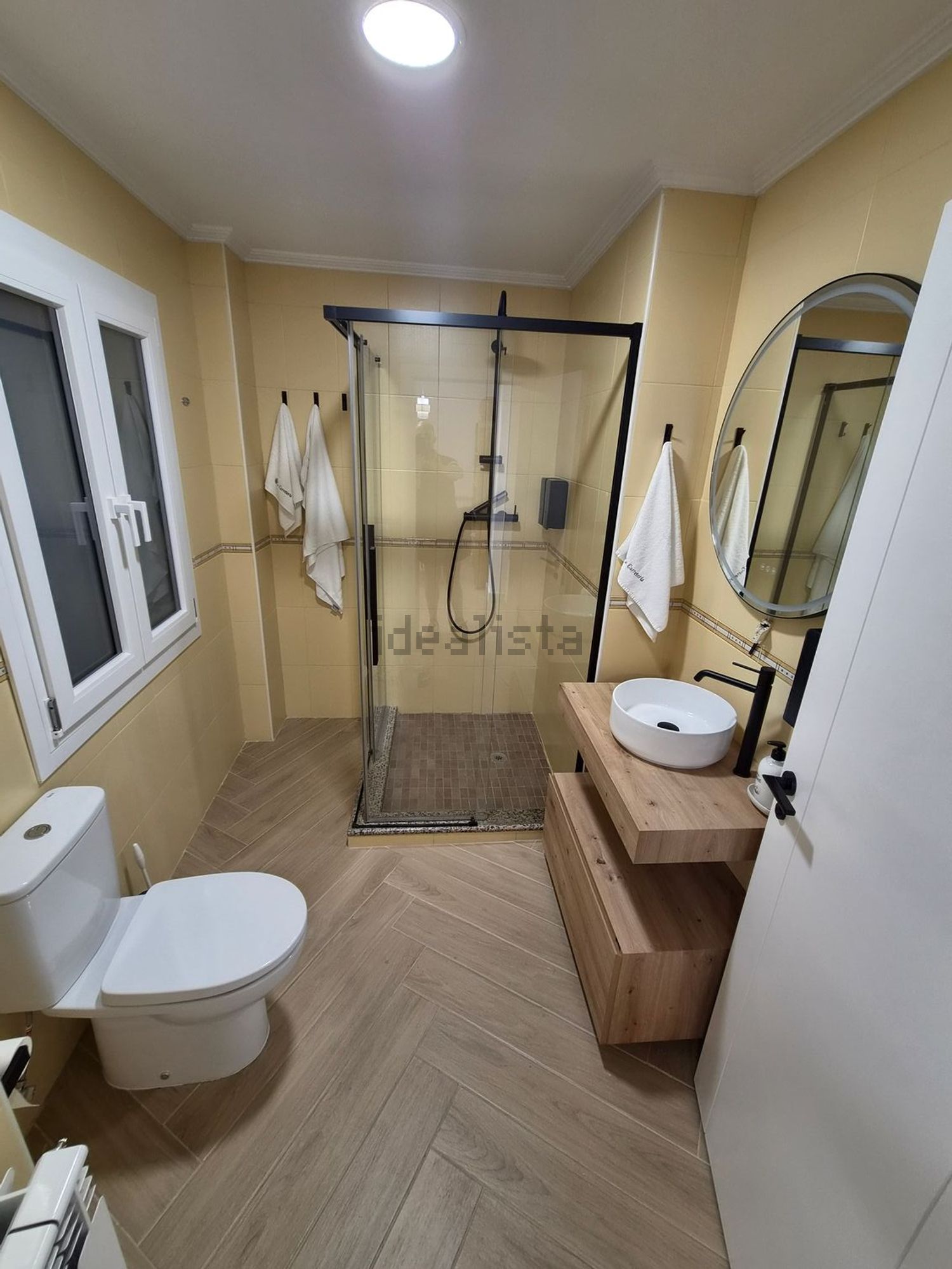 Pis de 90 m² a Terol