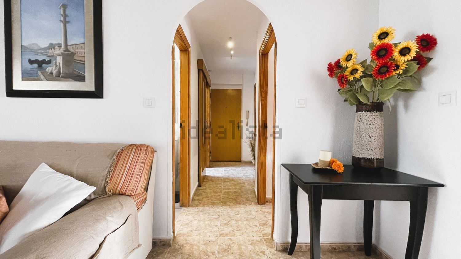 Habitación en alquiler, Cartagena