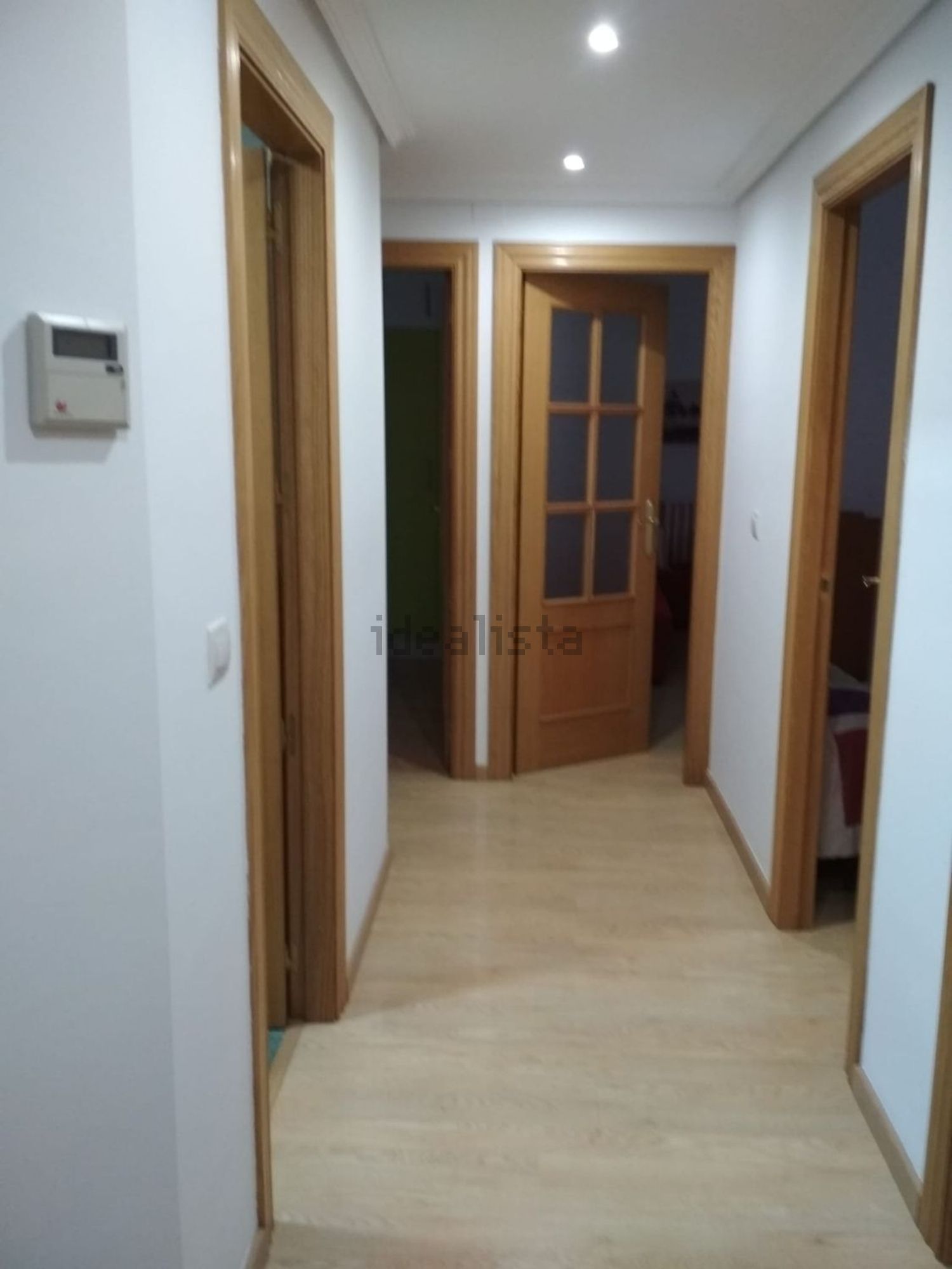 Pis de 90 m² a La Roda