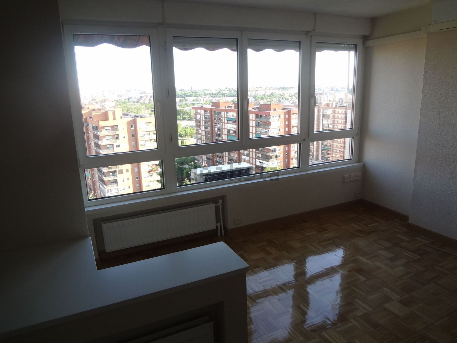 Pis de 140 m² a Madrid