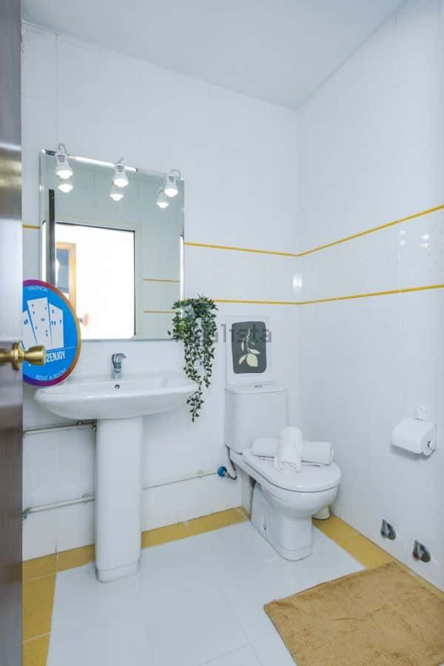 Habitación en alquiler, Valencia