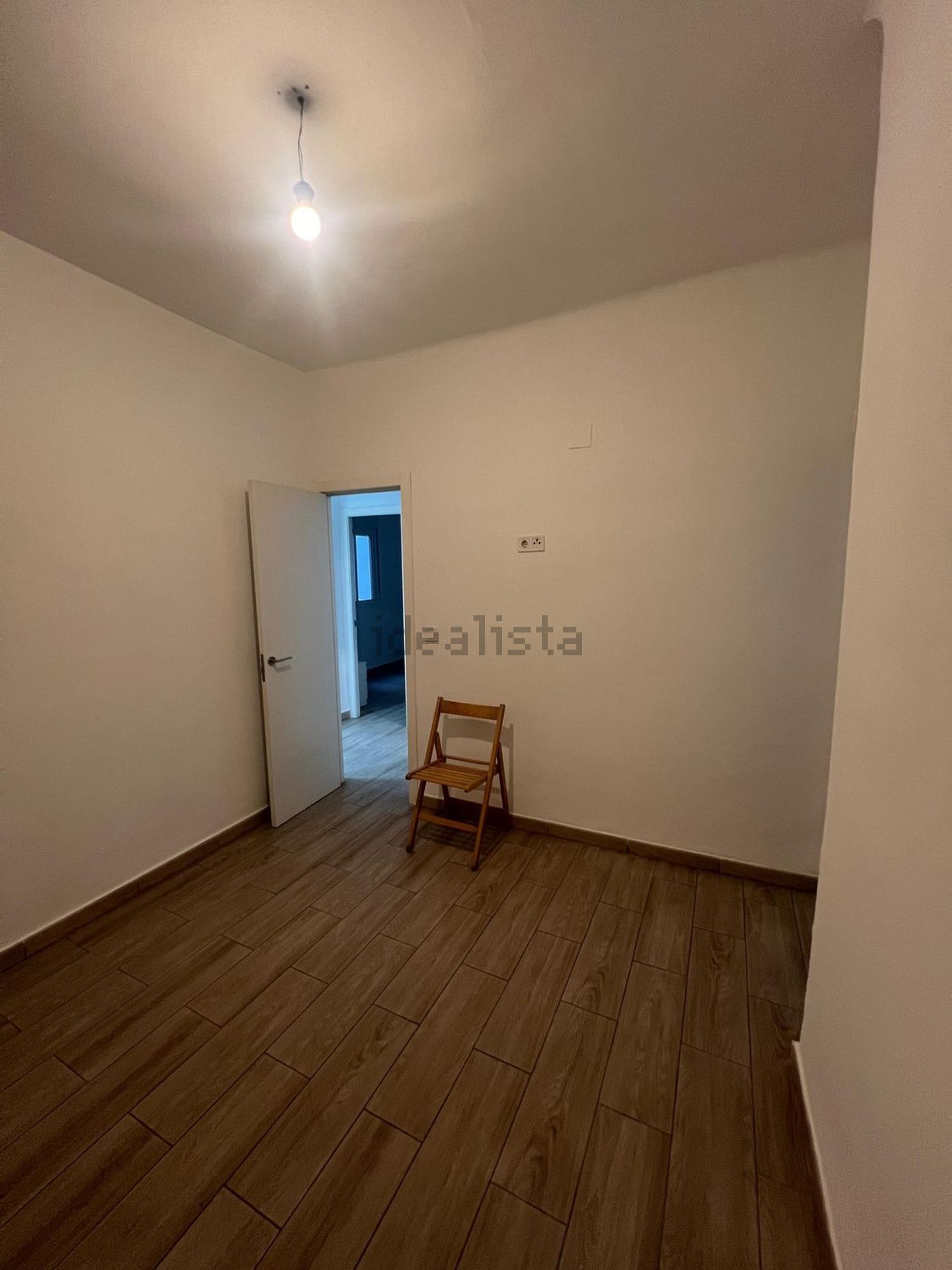 Pis de 77 m² a Màlaga