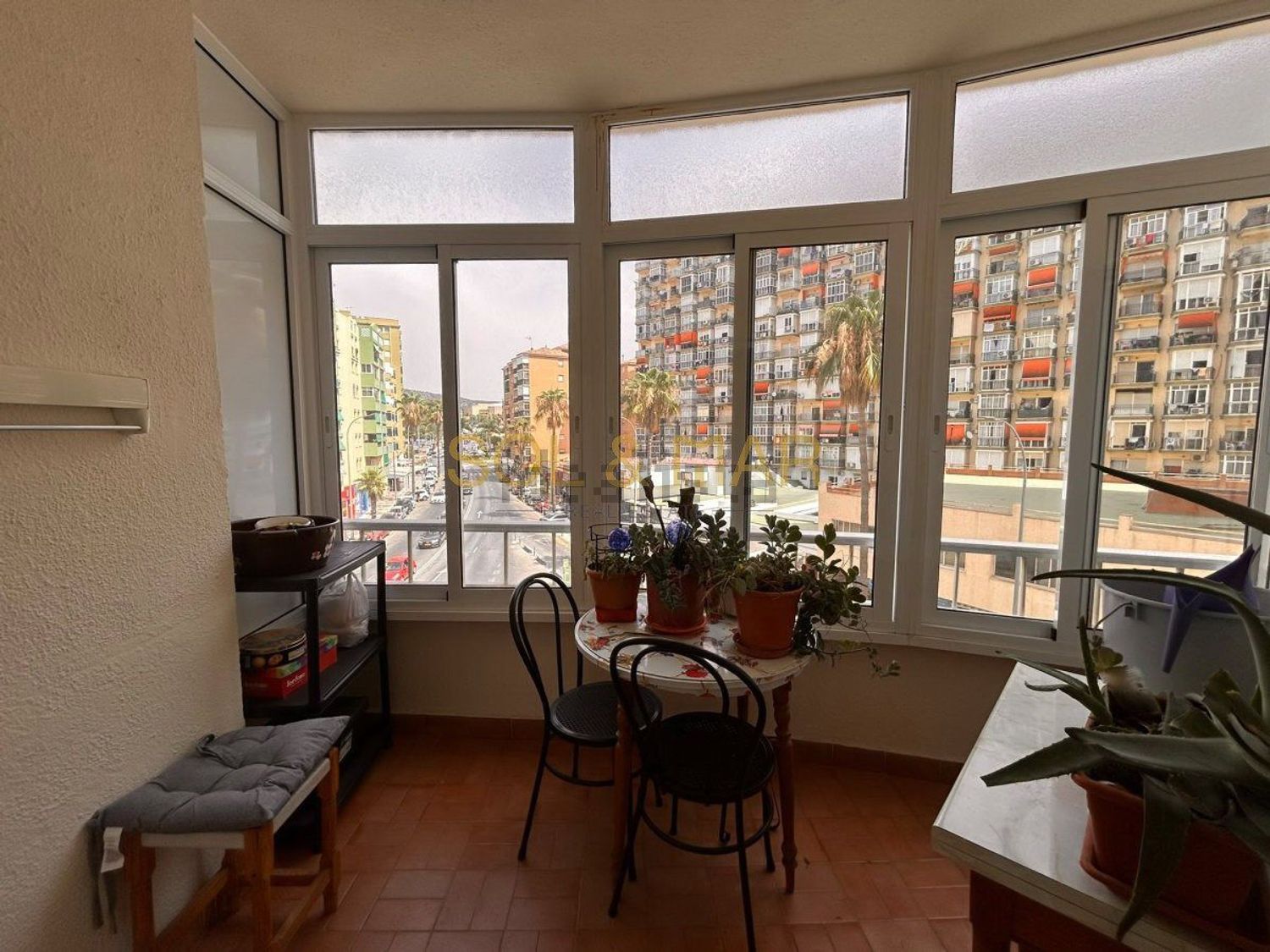 Piso de 74 m² en Torremolinos