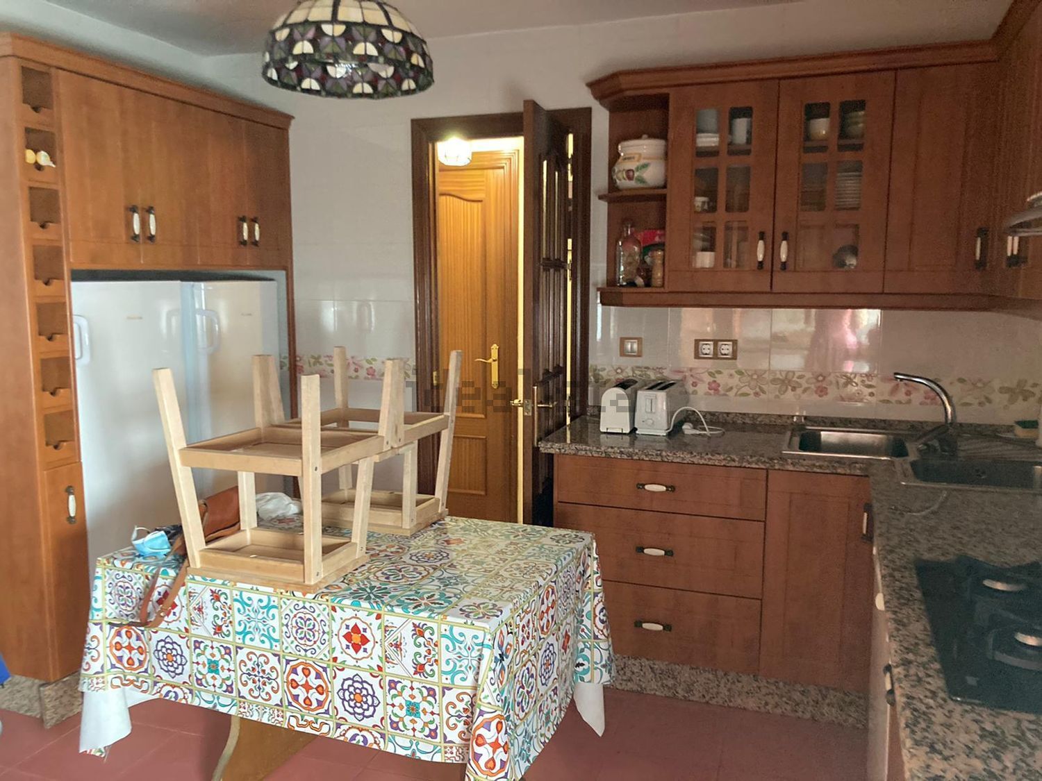 Habitació de lloguer, Sevilla