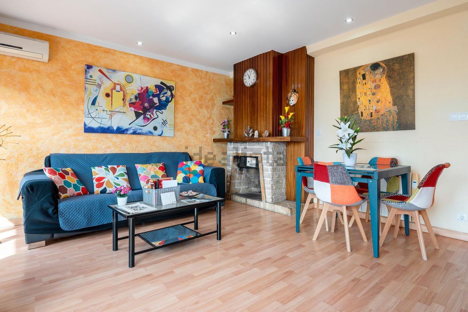 Piso de 60 m² en Torredembarra