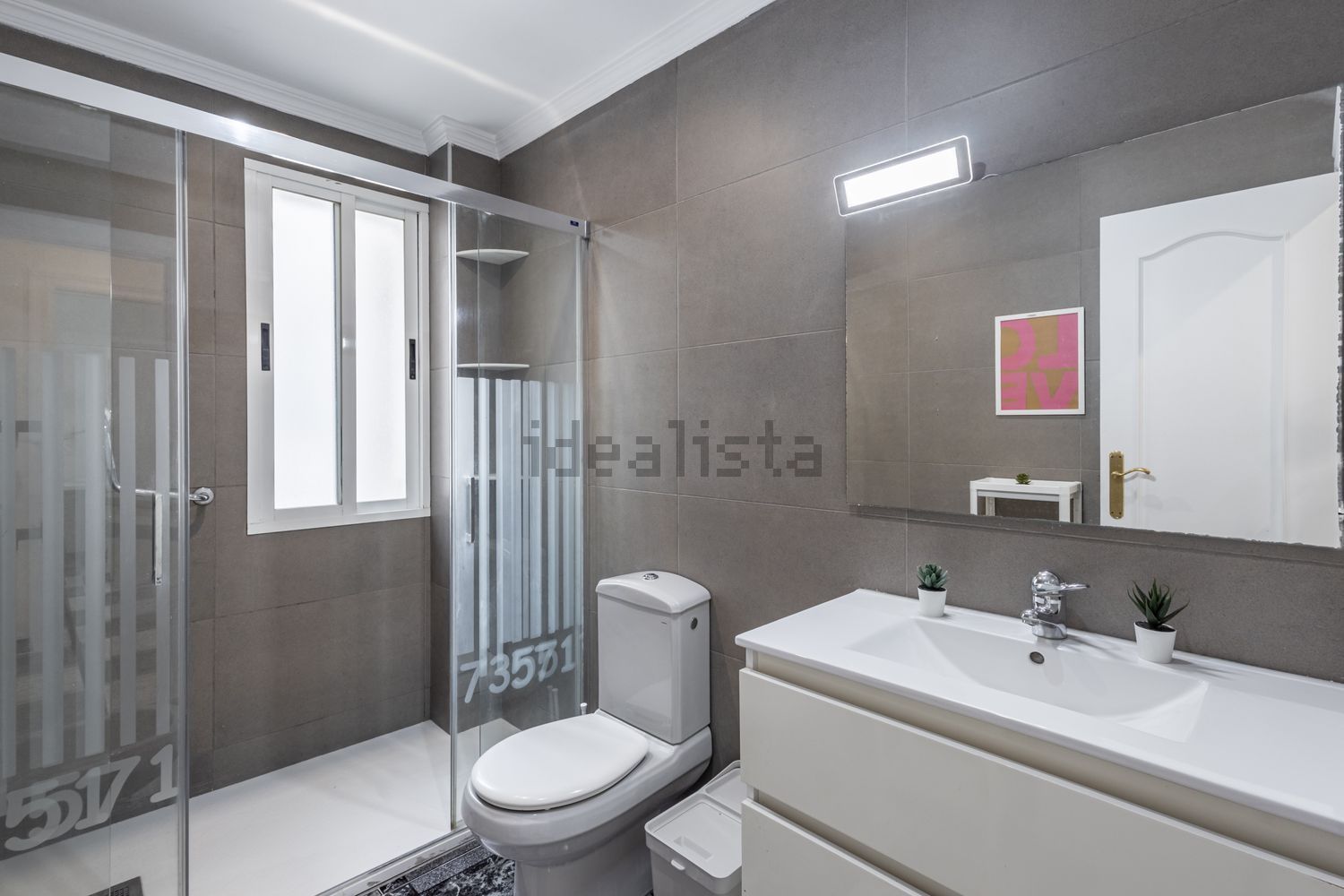 Habitació de lloguer, Granada