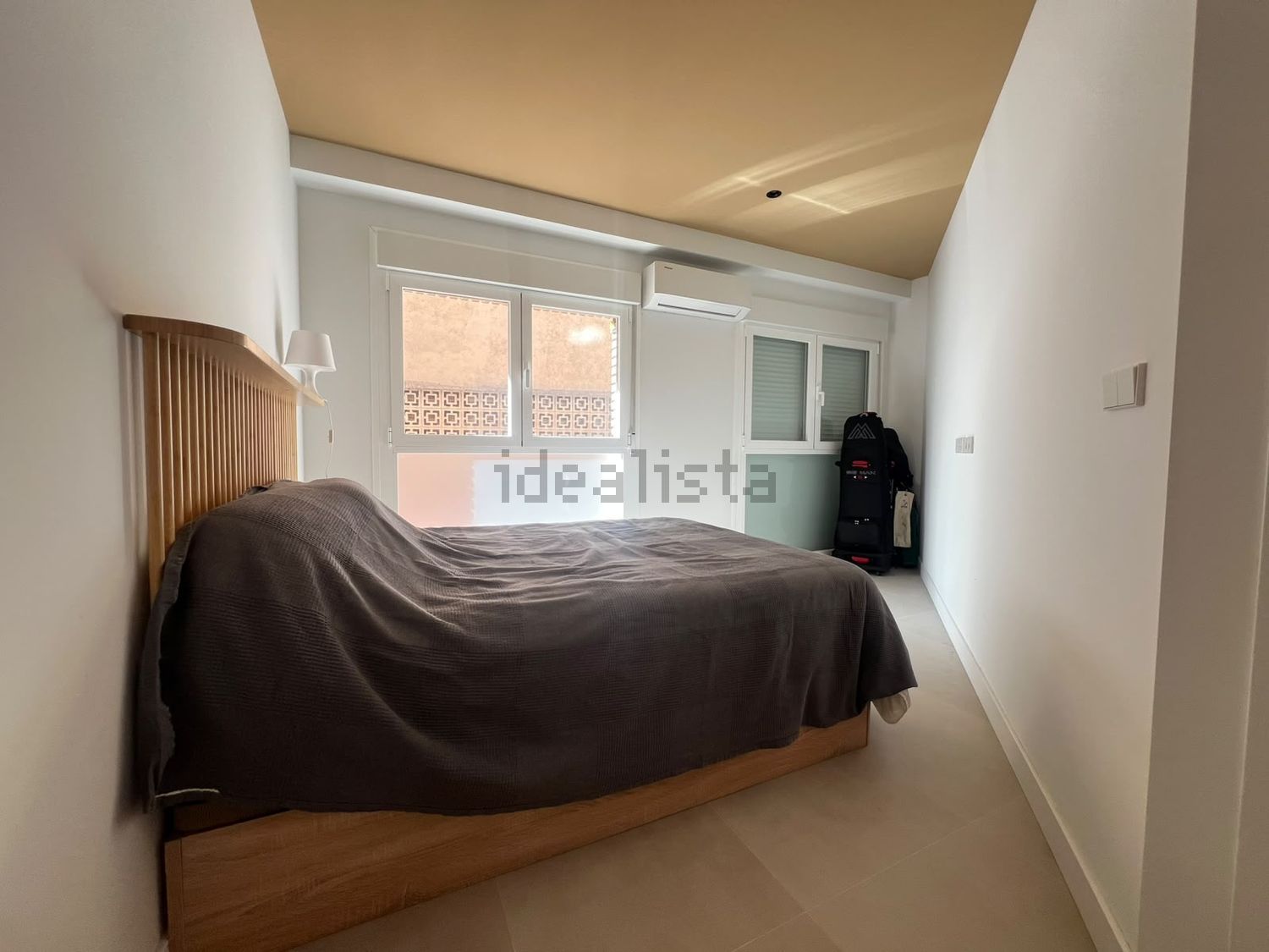 Pis de 122 m² a Madrid