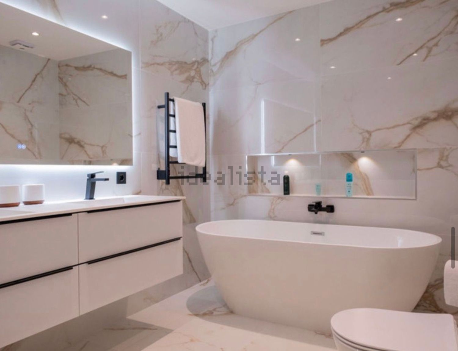 Pis de 122 m² a Marbella