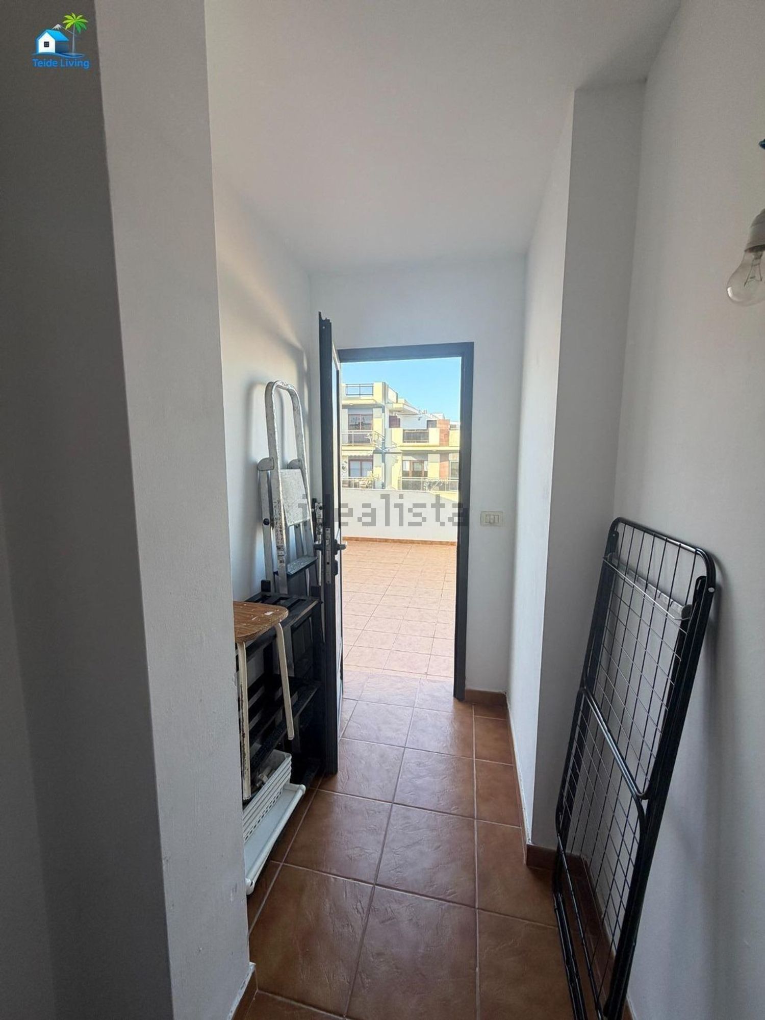 Piso de 70 m² en Candelaria