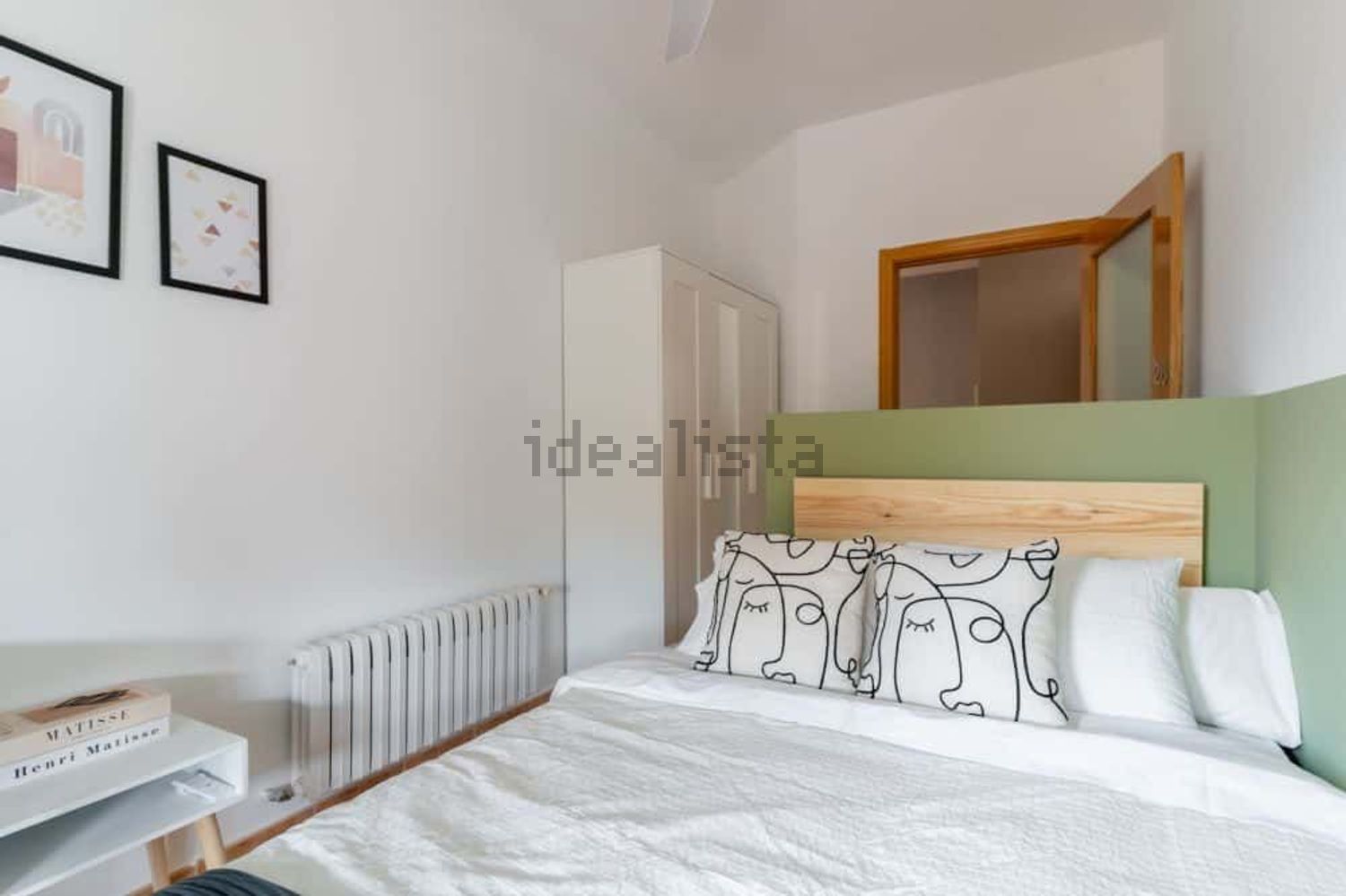 Habitación en alquiler, Madrid