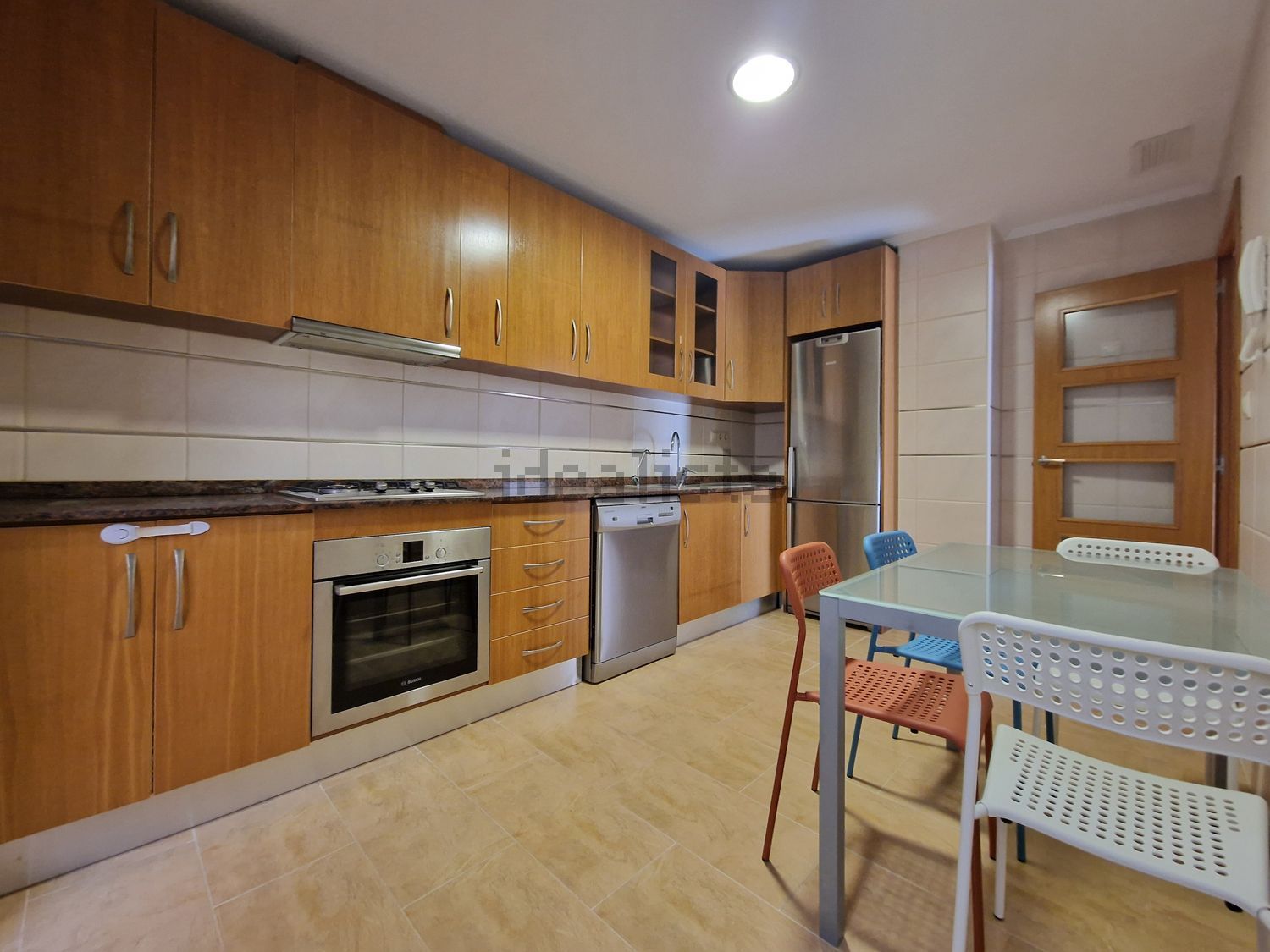 Piso de 108 m² en Orihuela