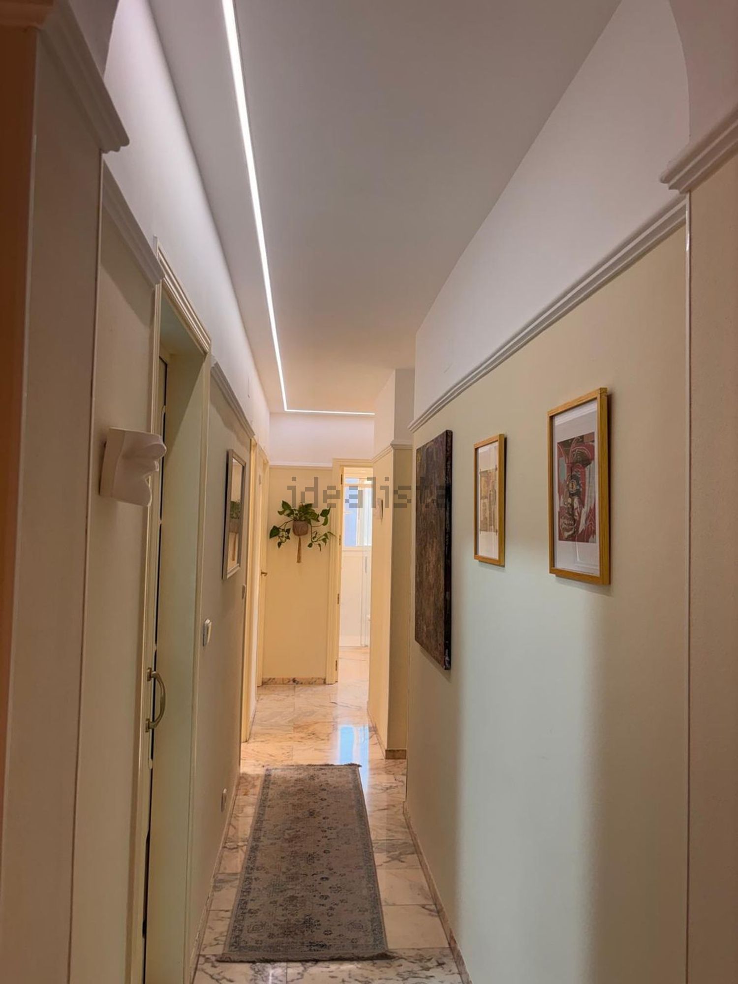 Pis de 111 m² a Madrid
