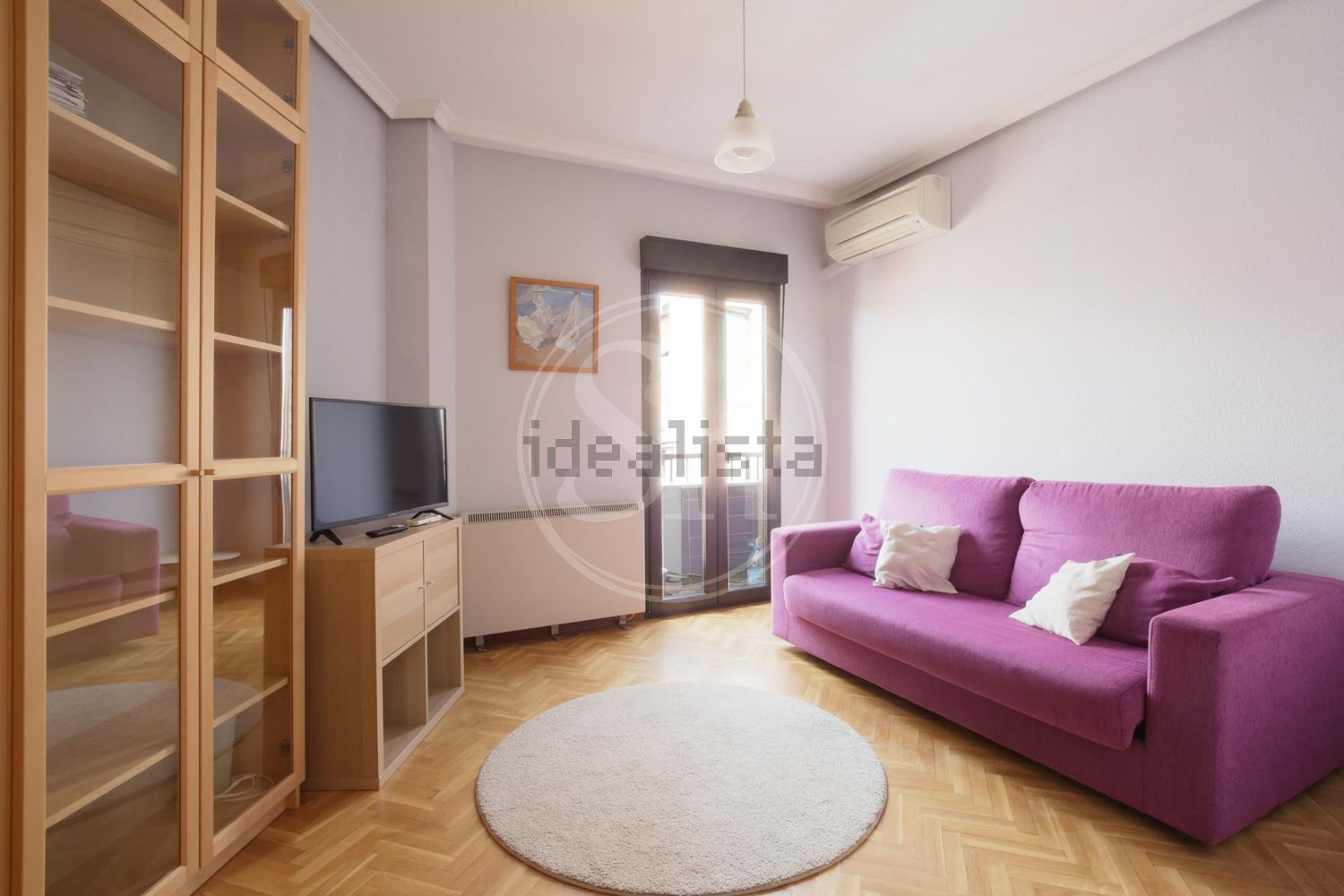 Pis de 65 m² a Madrid