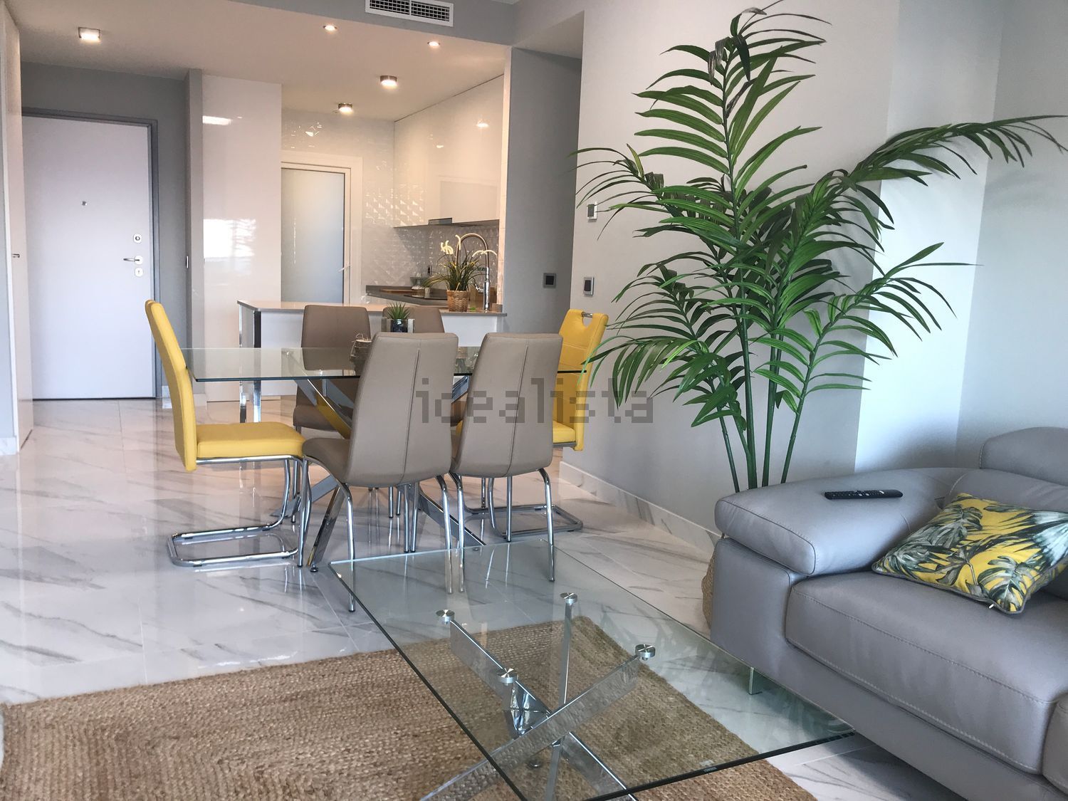 Piso de 102 m² en Benidorm