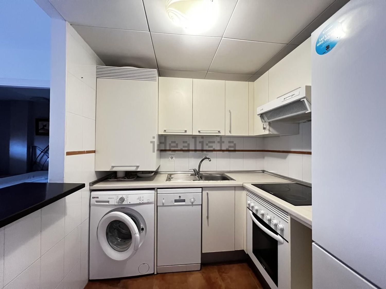 Appartamento 100 m² a Benalmádena