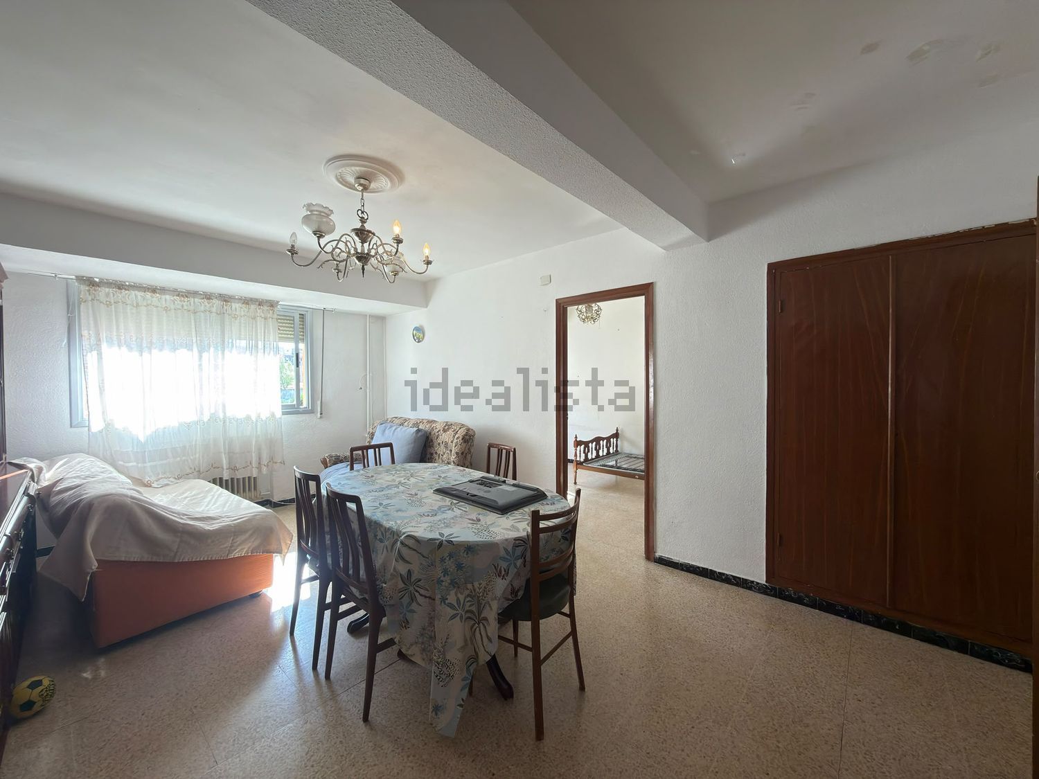 Piso de 80 m² en Cuenca