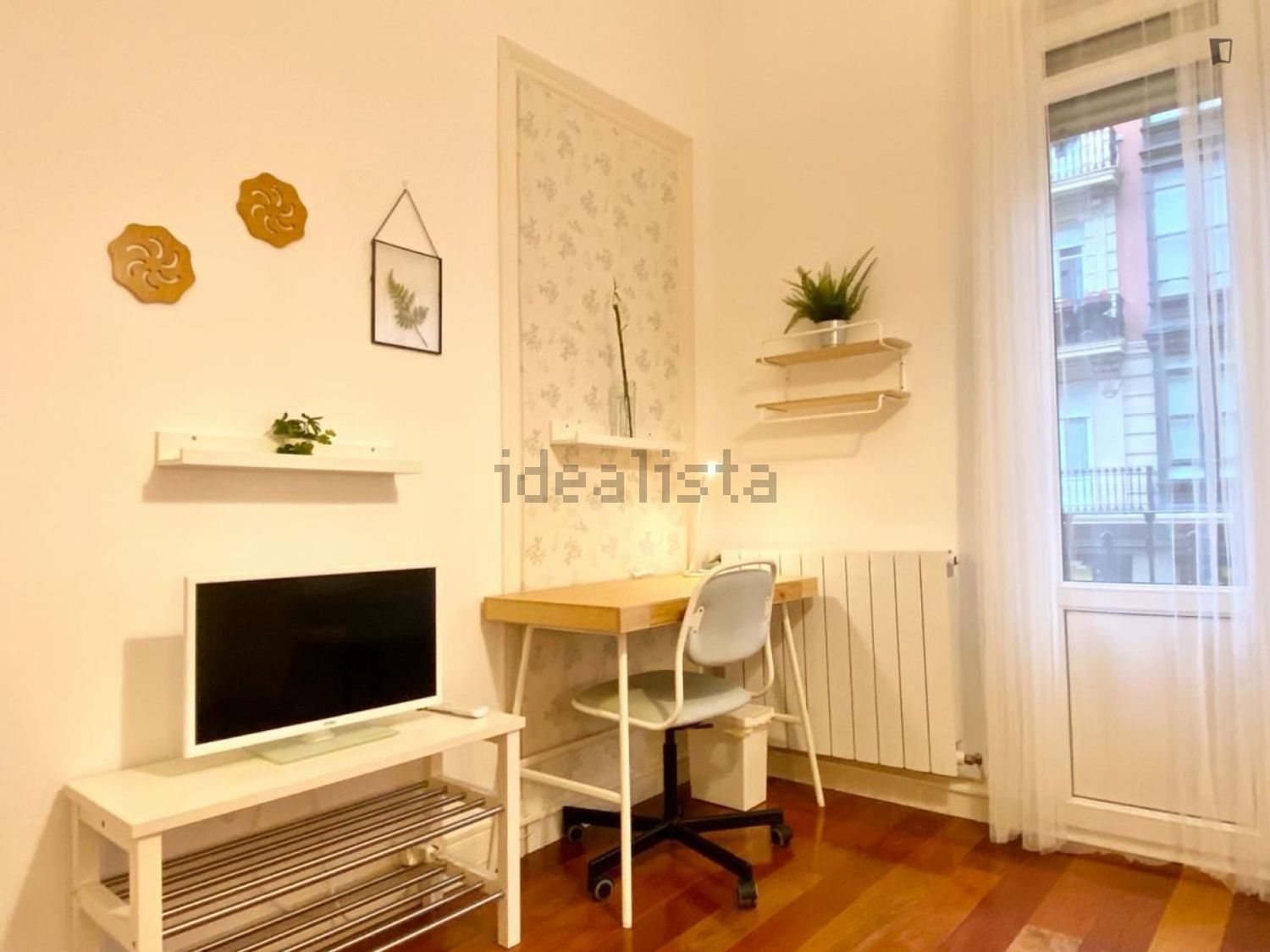 Habitación en alquiler, Bilbao