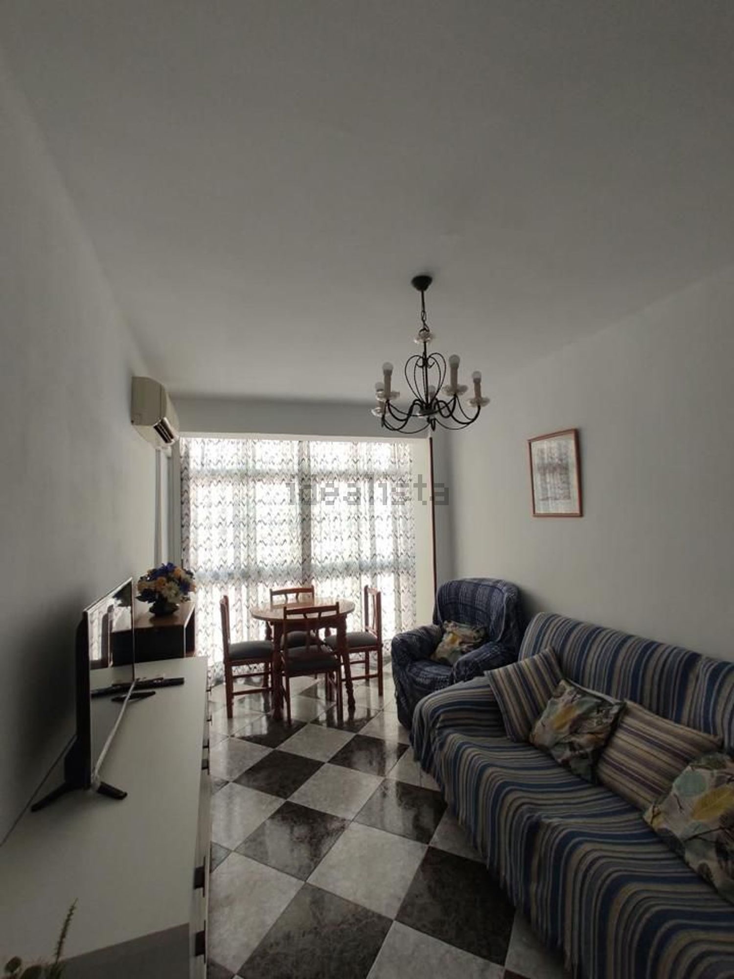 Pis de 75 m² a Sevilla