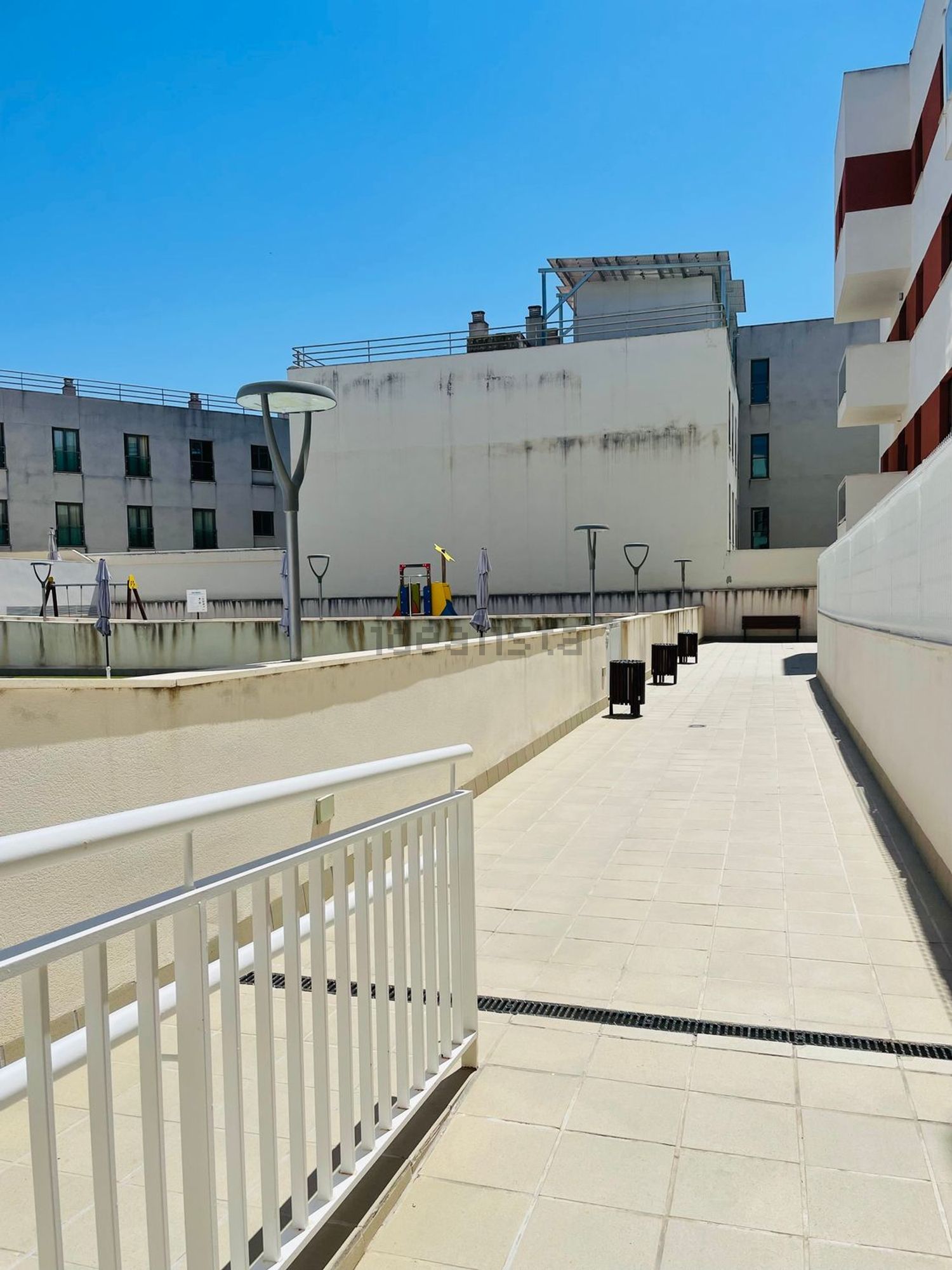 Pis de 75 m² a Dos Hermanas