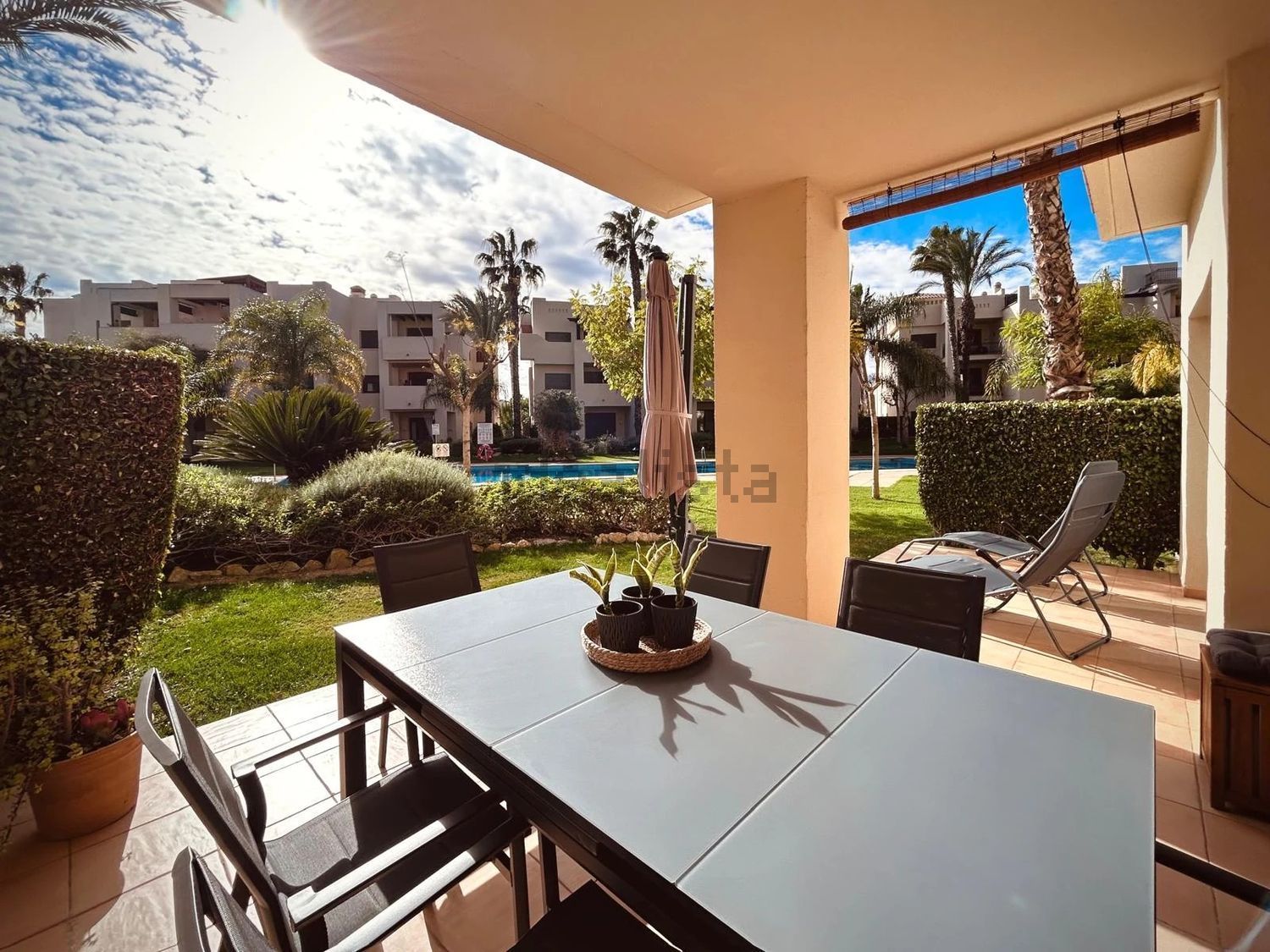 Pis de 63 m² a San Javier
