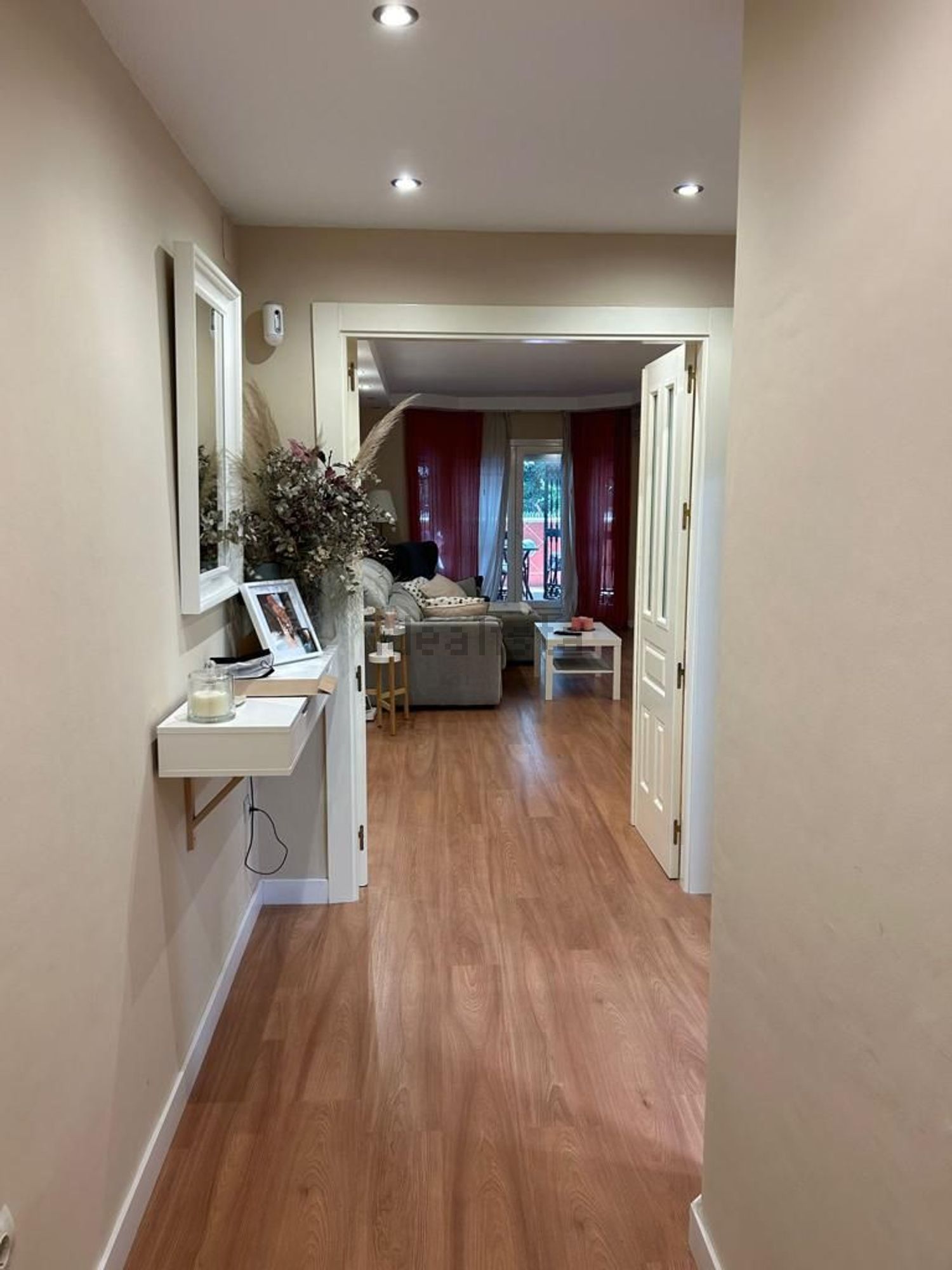 Piso de 130 m² en Málaga