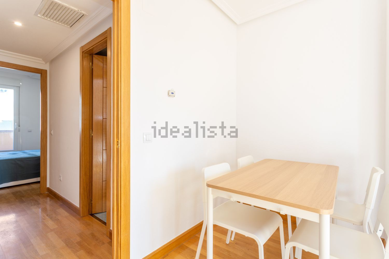 Piso de 58 m² en Madrid