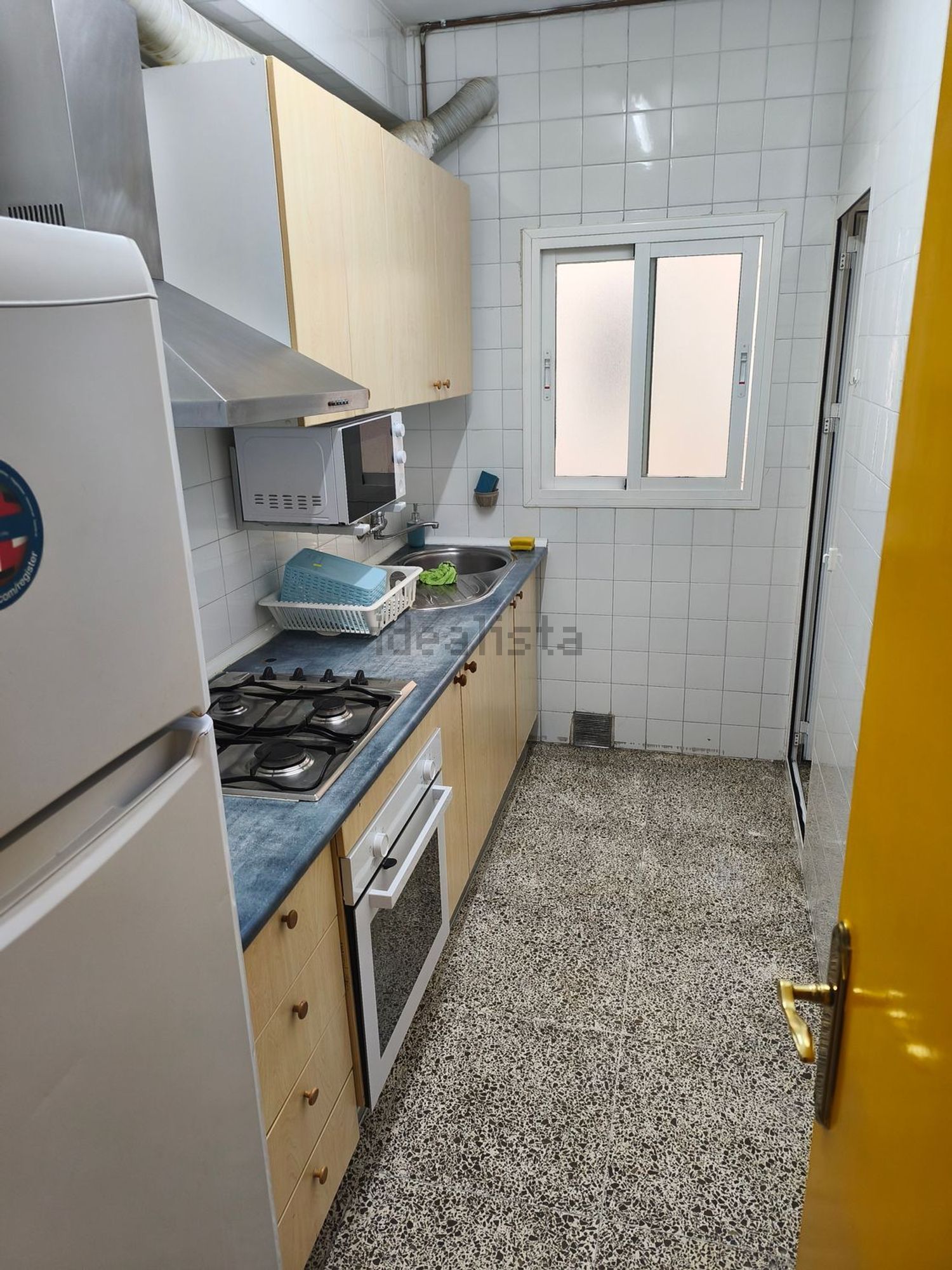 Habitació de lloguer, Granada