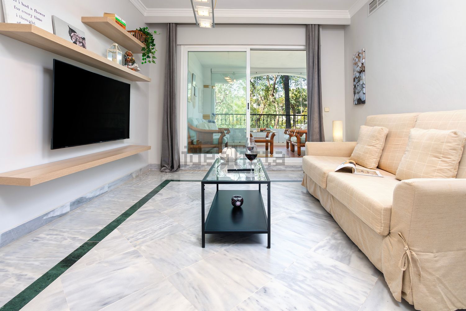 Appartamento 70 m² a Marbella