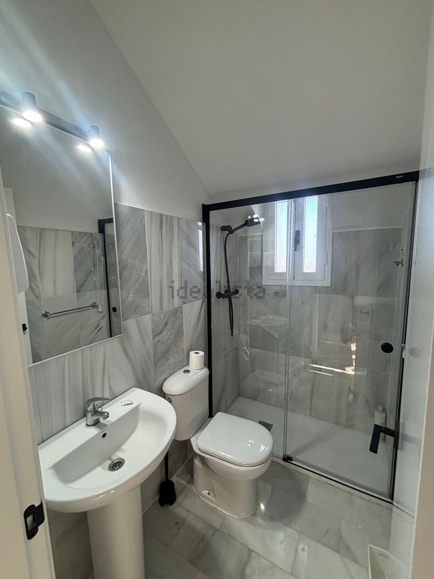 Piso de 53 m² en Arcos de la Frontera