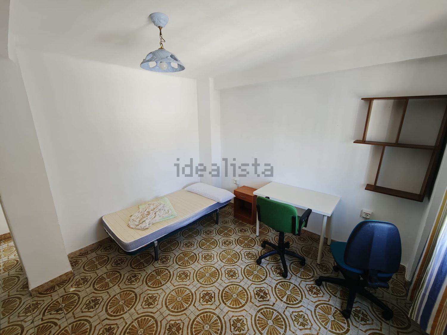 Pis de 95 m² a Sevilla