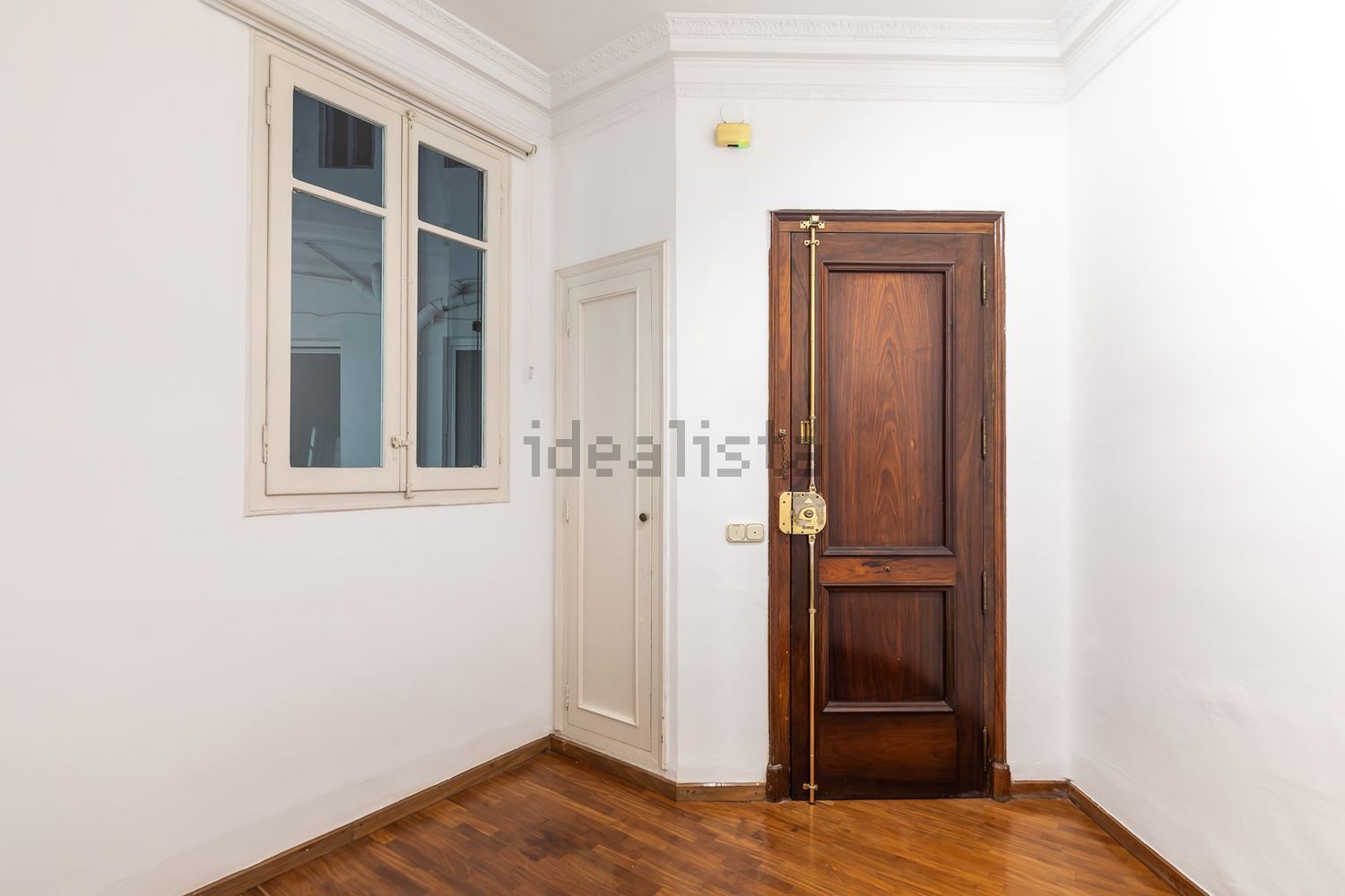 Pis de 97 m² a València