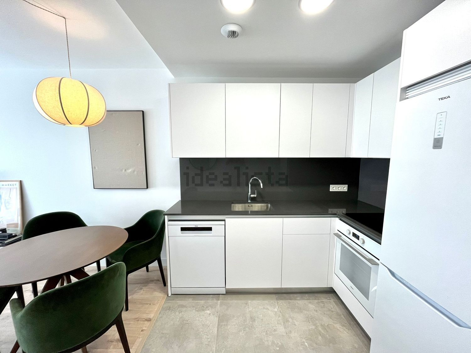 Piso de 67 m² en Málaga